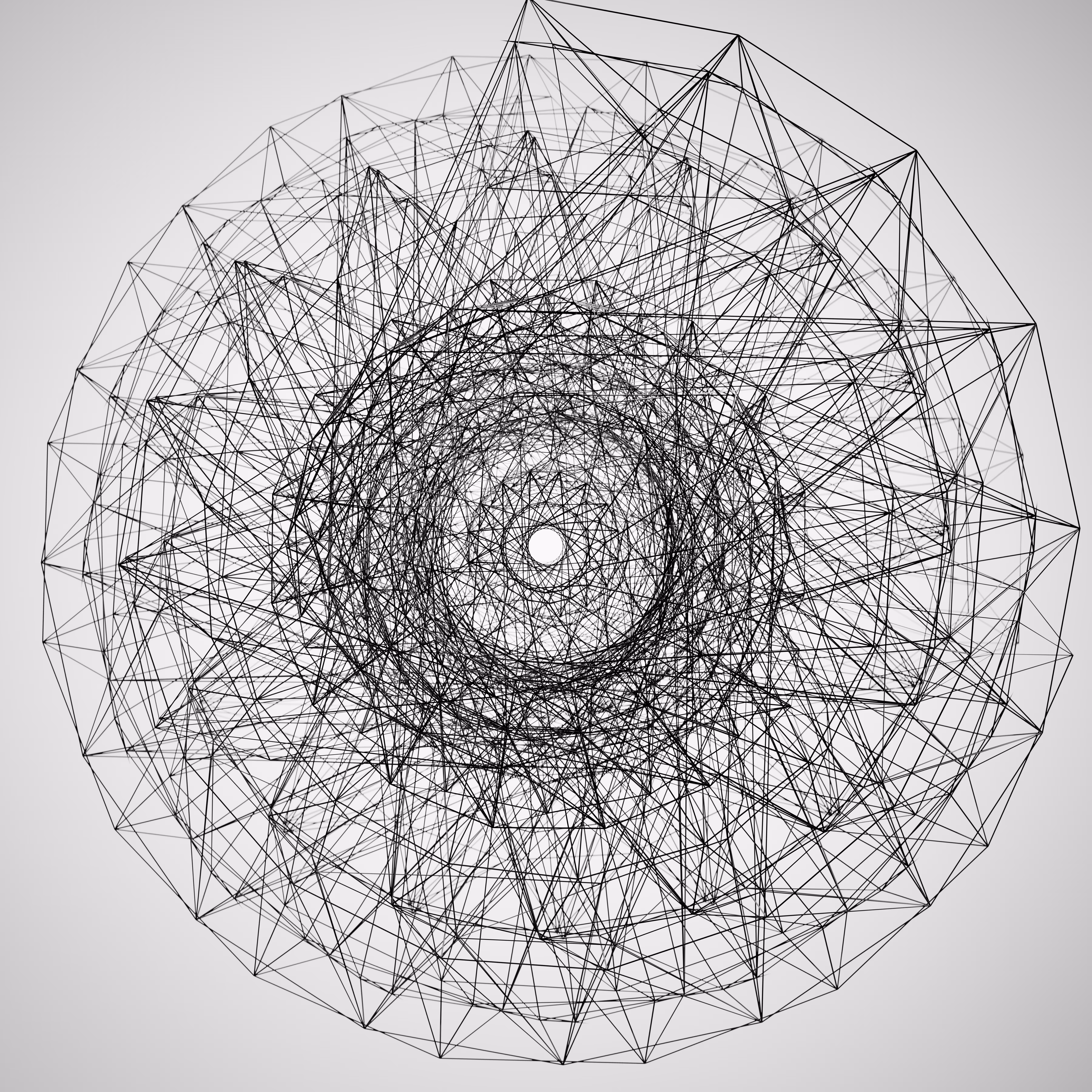Noir Nodes II #1