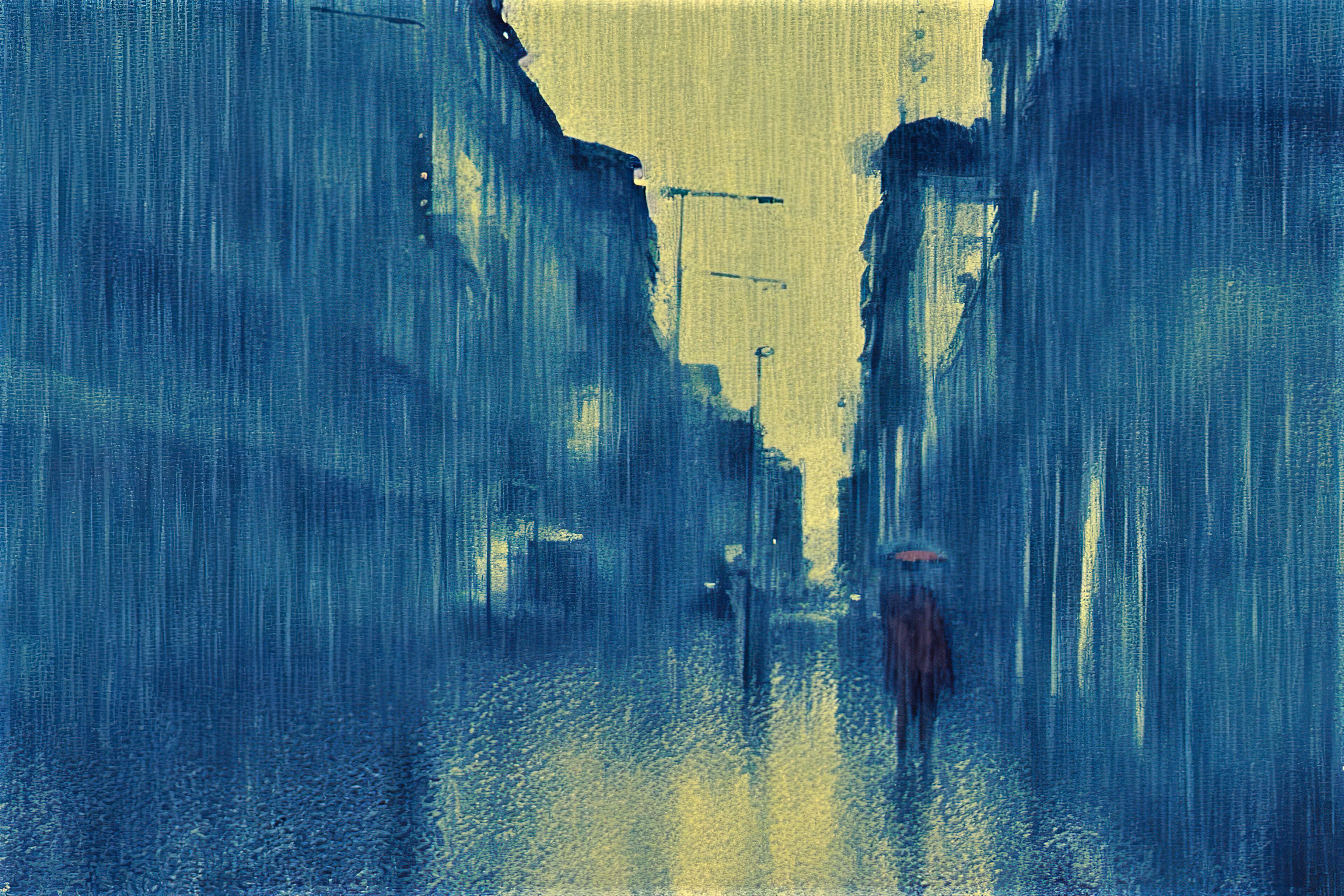 Heavy Rain