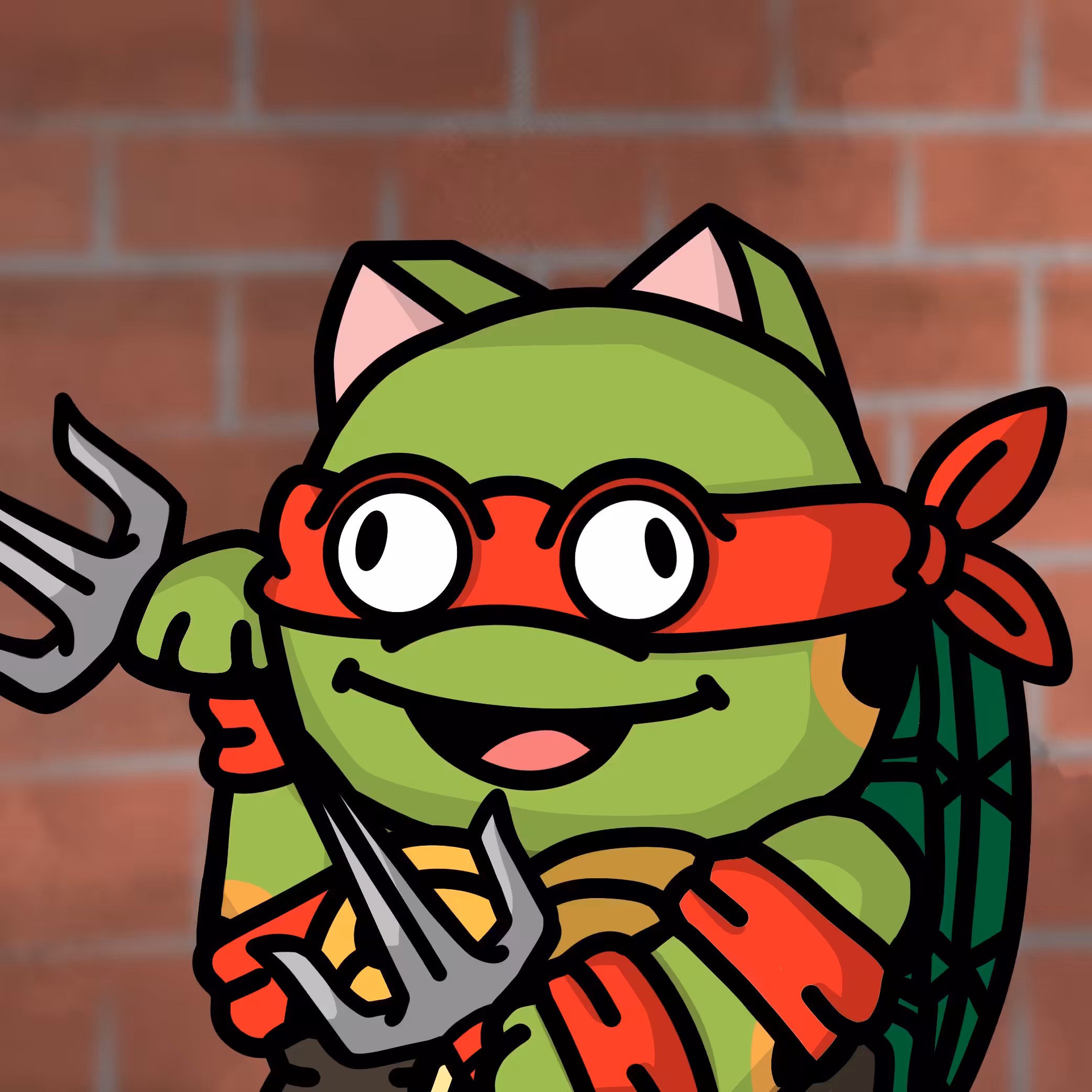 Neko 173
