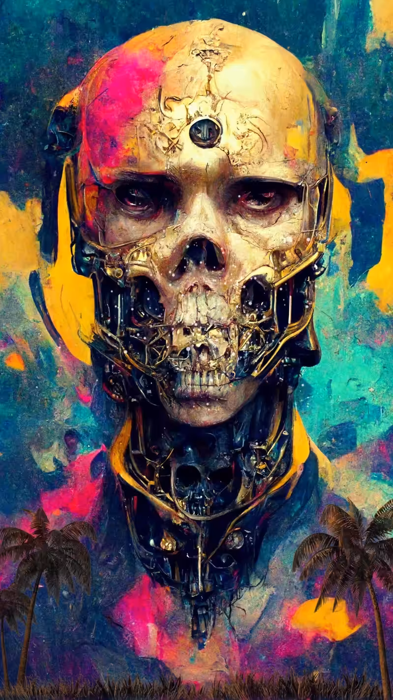 Surreal AI: Esolus