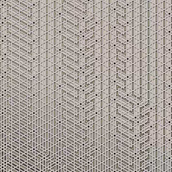 Interlaced #80