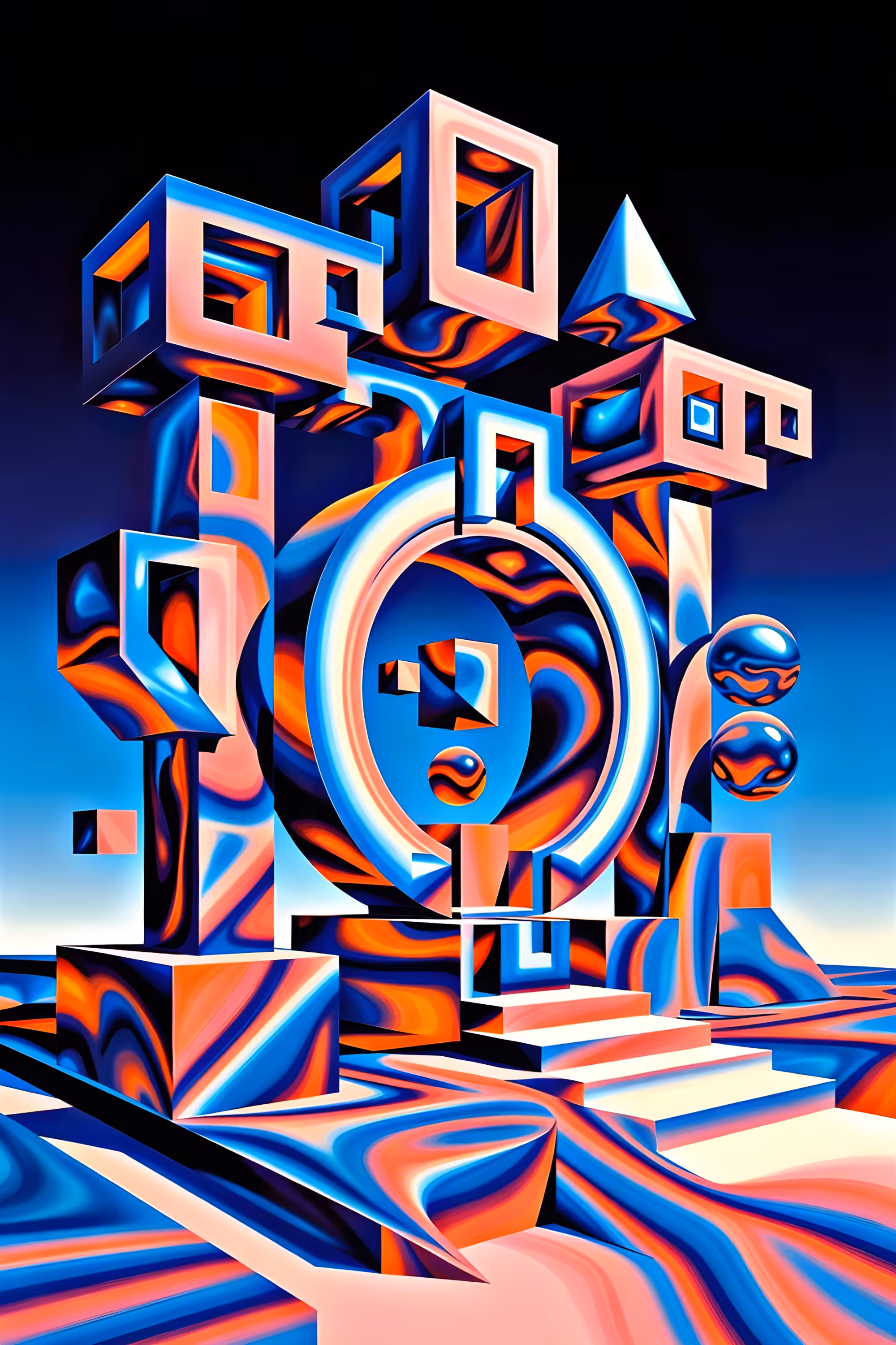 The Talisman 020
