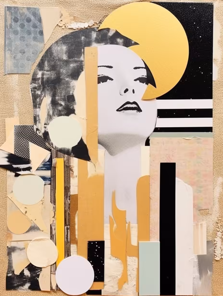Collages x AI #182