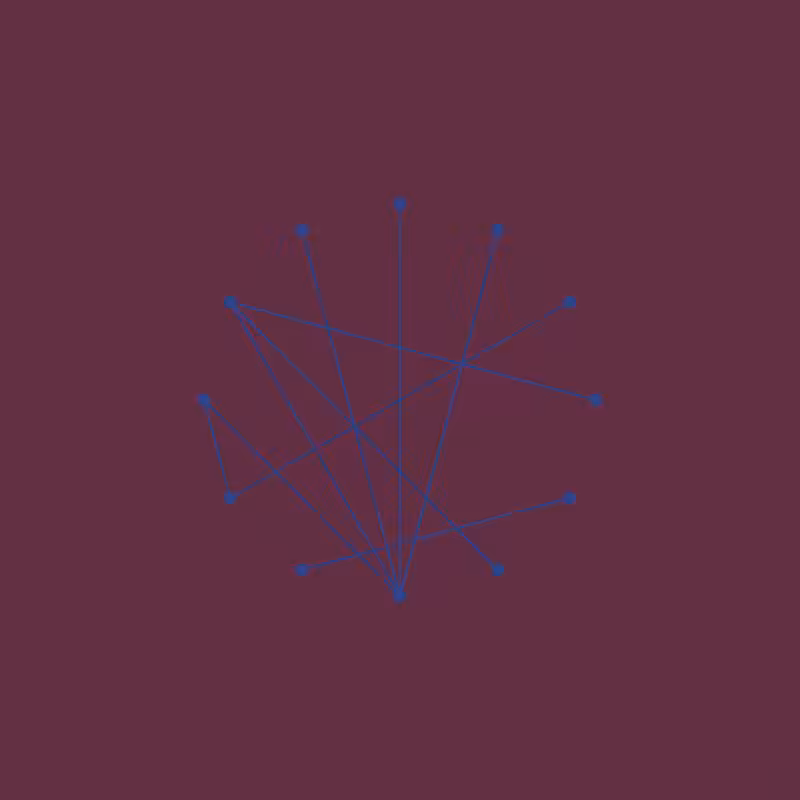 Morphing Networks #44