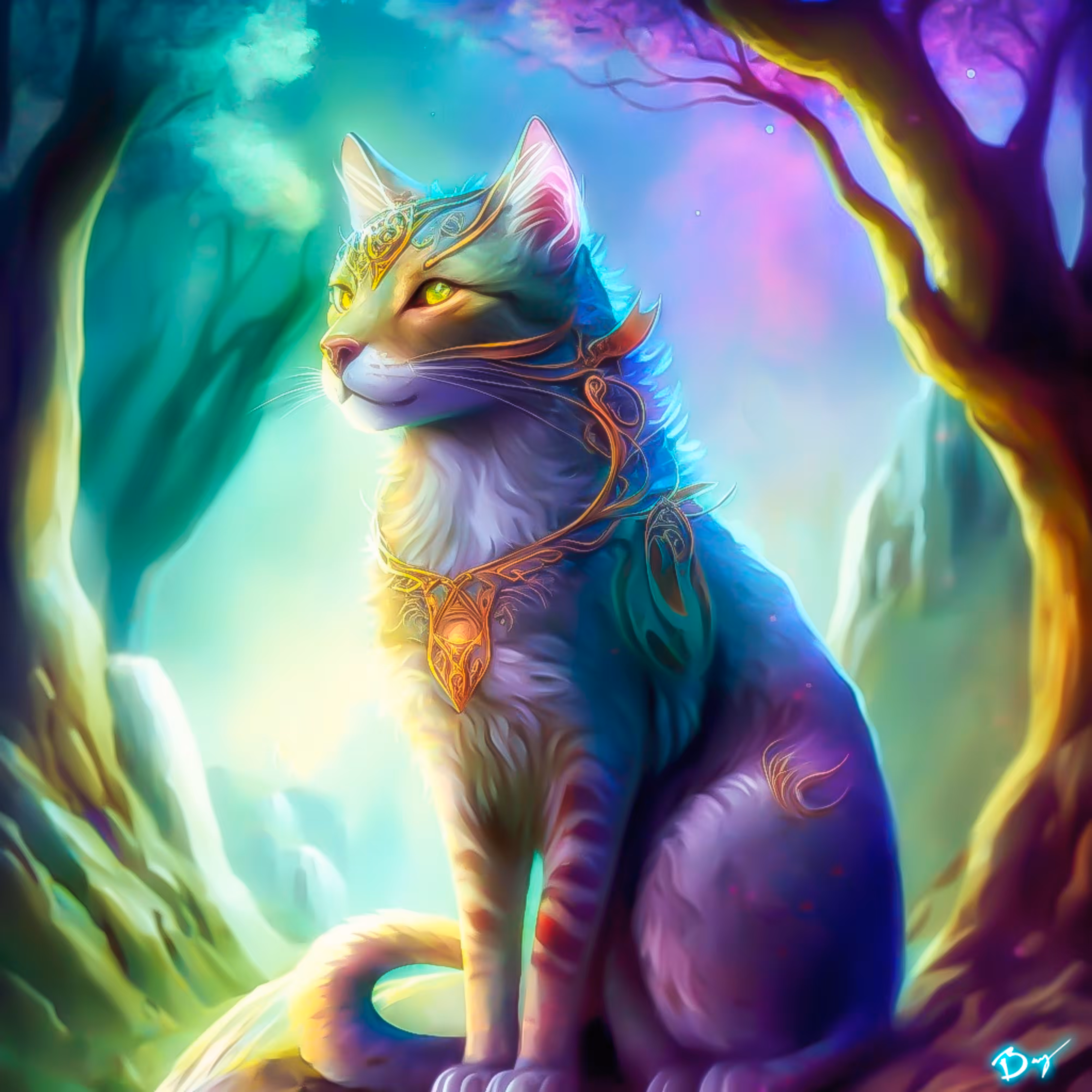Gata Boreal