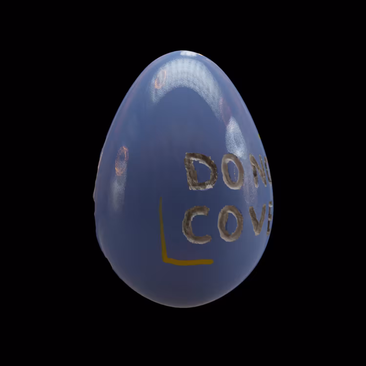 Universe Egg #036