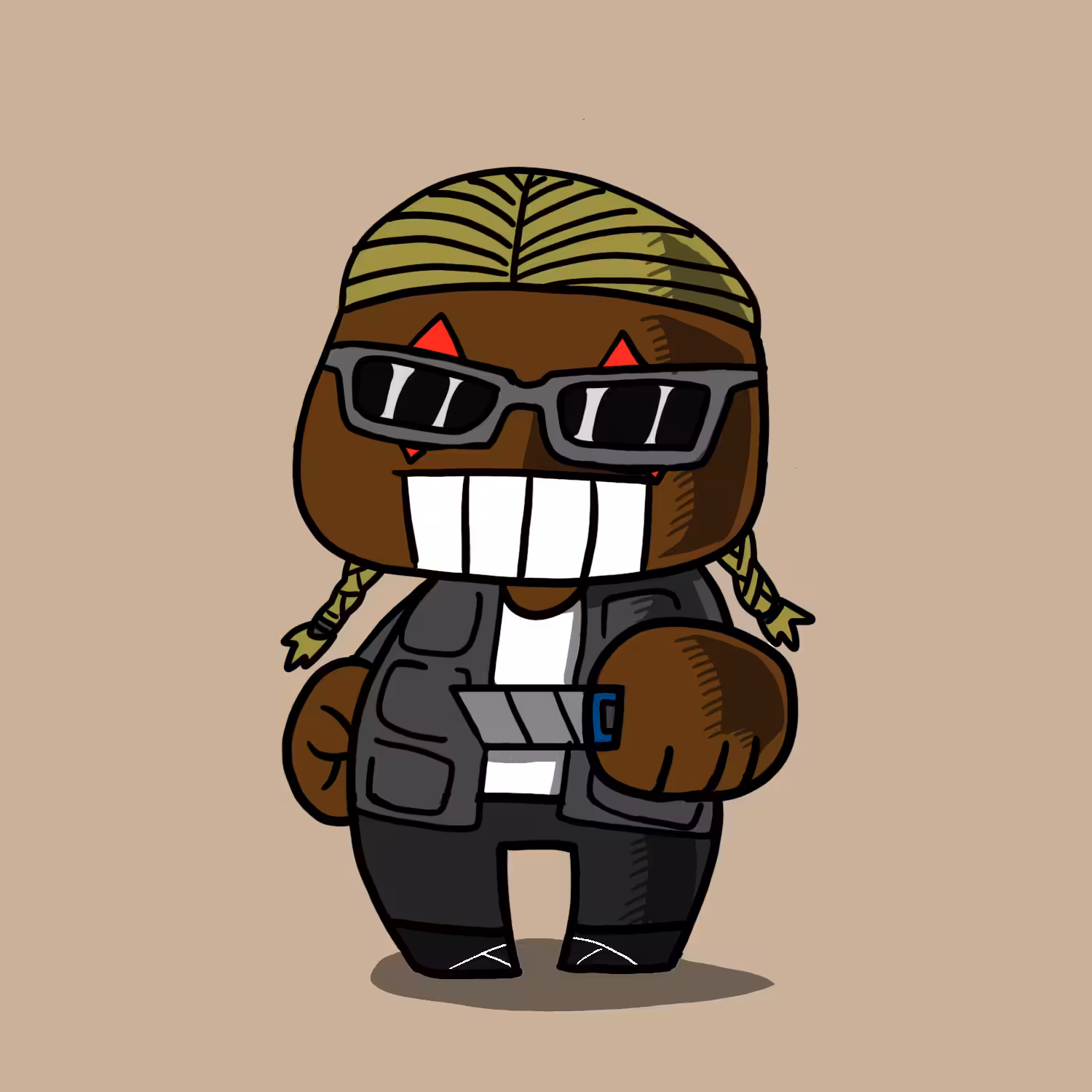 TinyKillers #25
