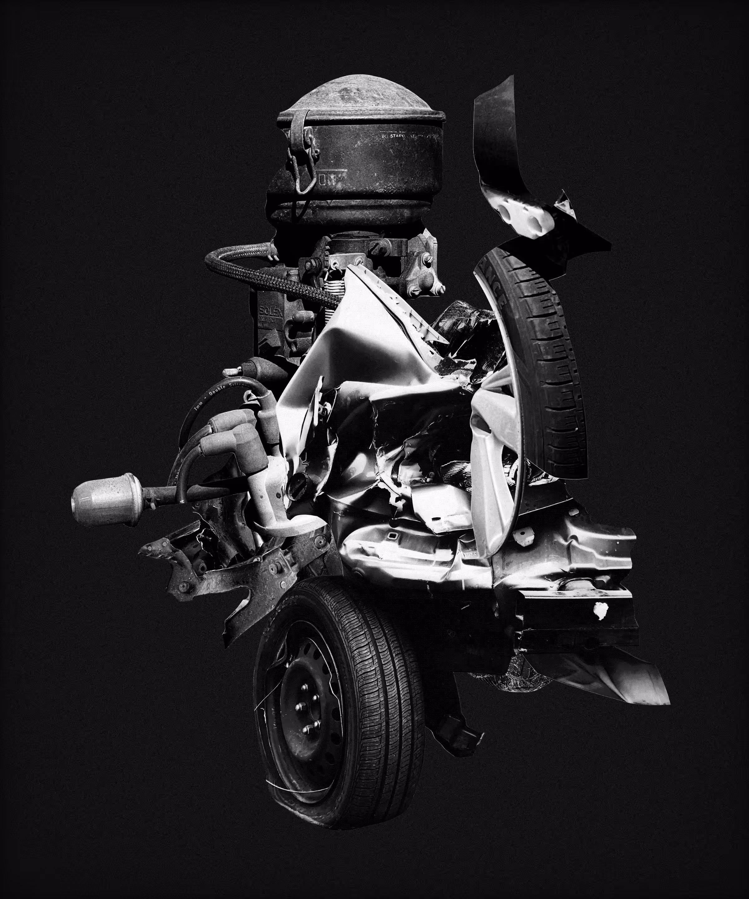 Crash #200