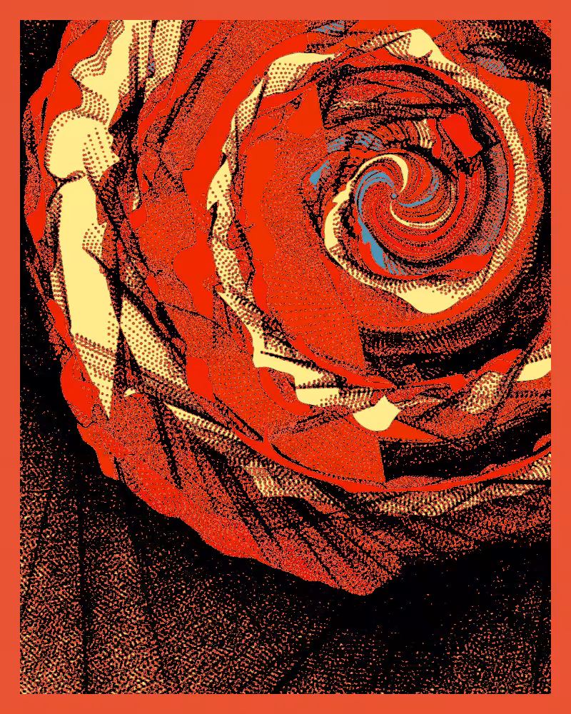 Pinwheel #172