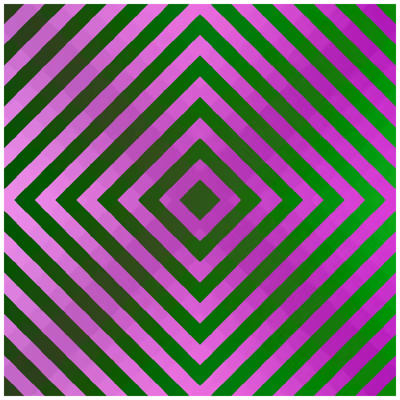 Geometric #8