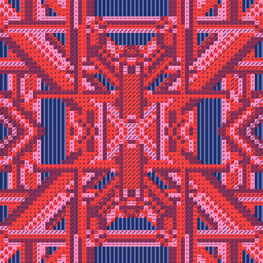 PETSCII Machine #2