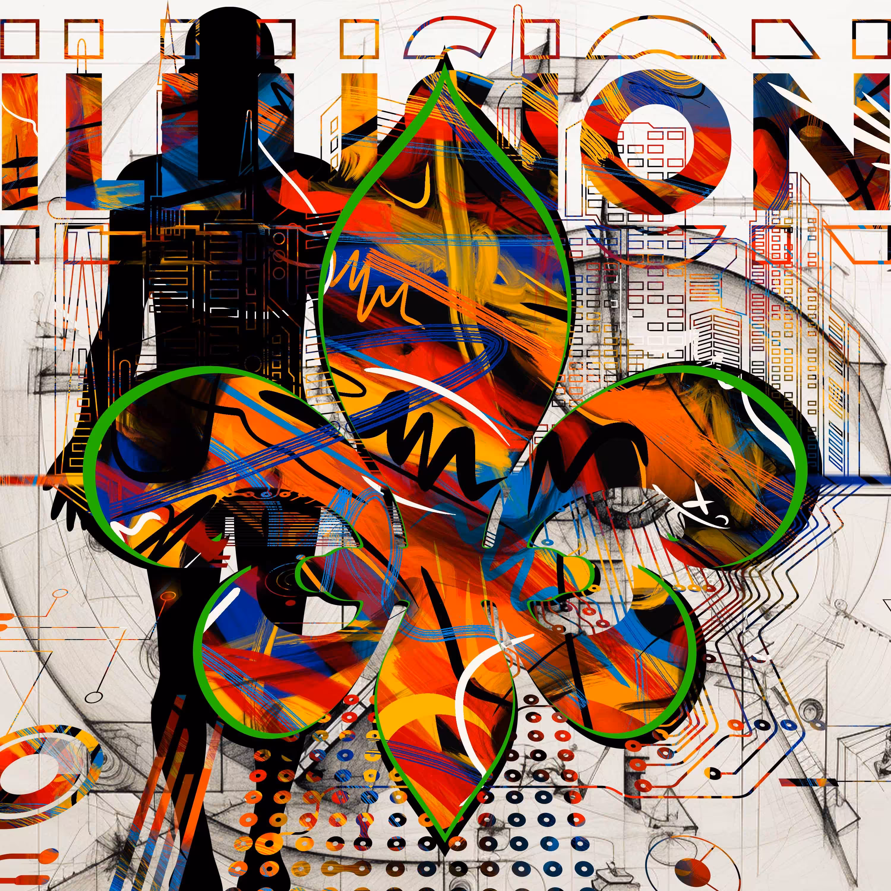 Wild Vision 