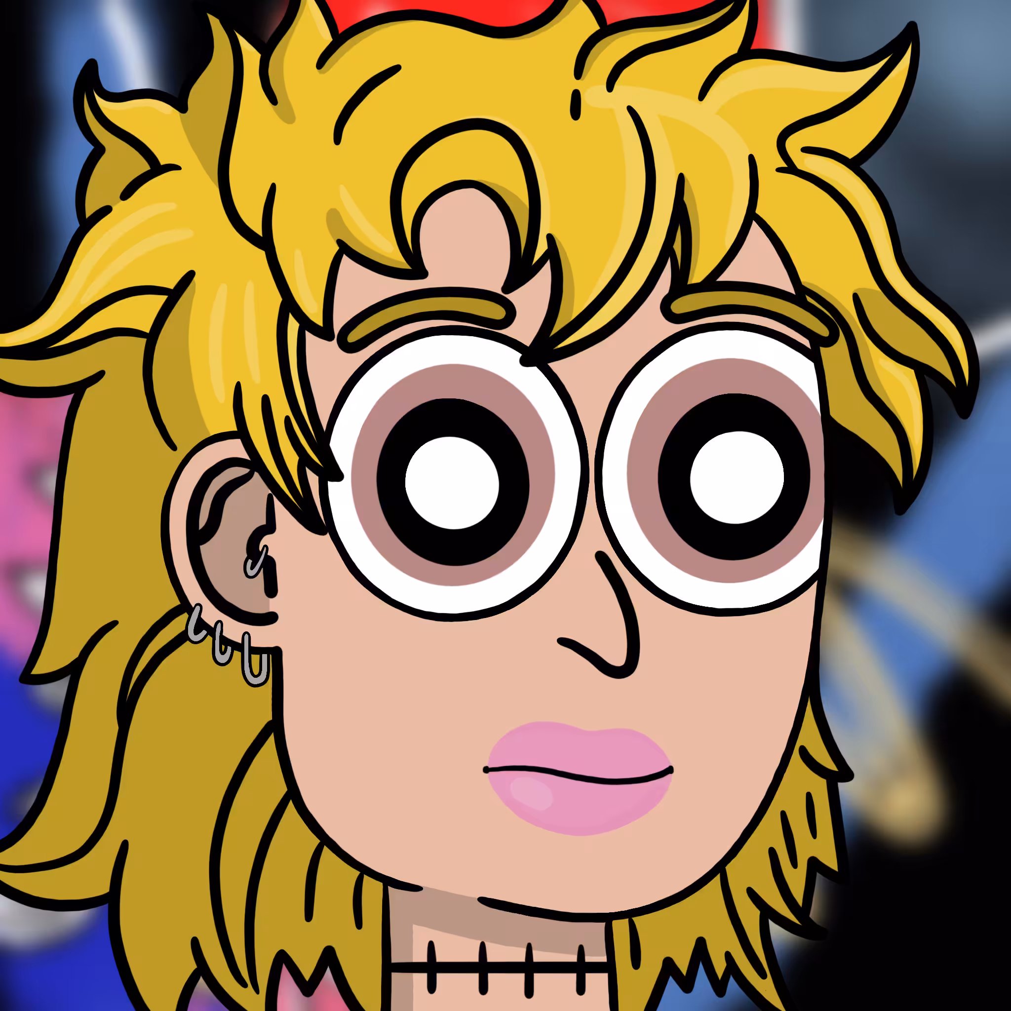 PunkToonz #194