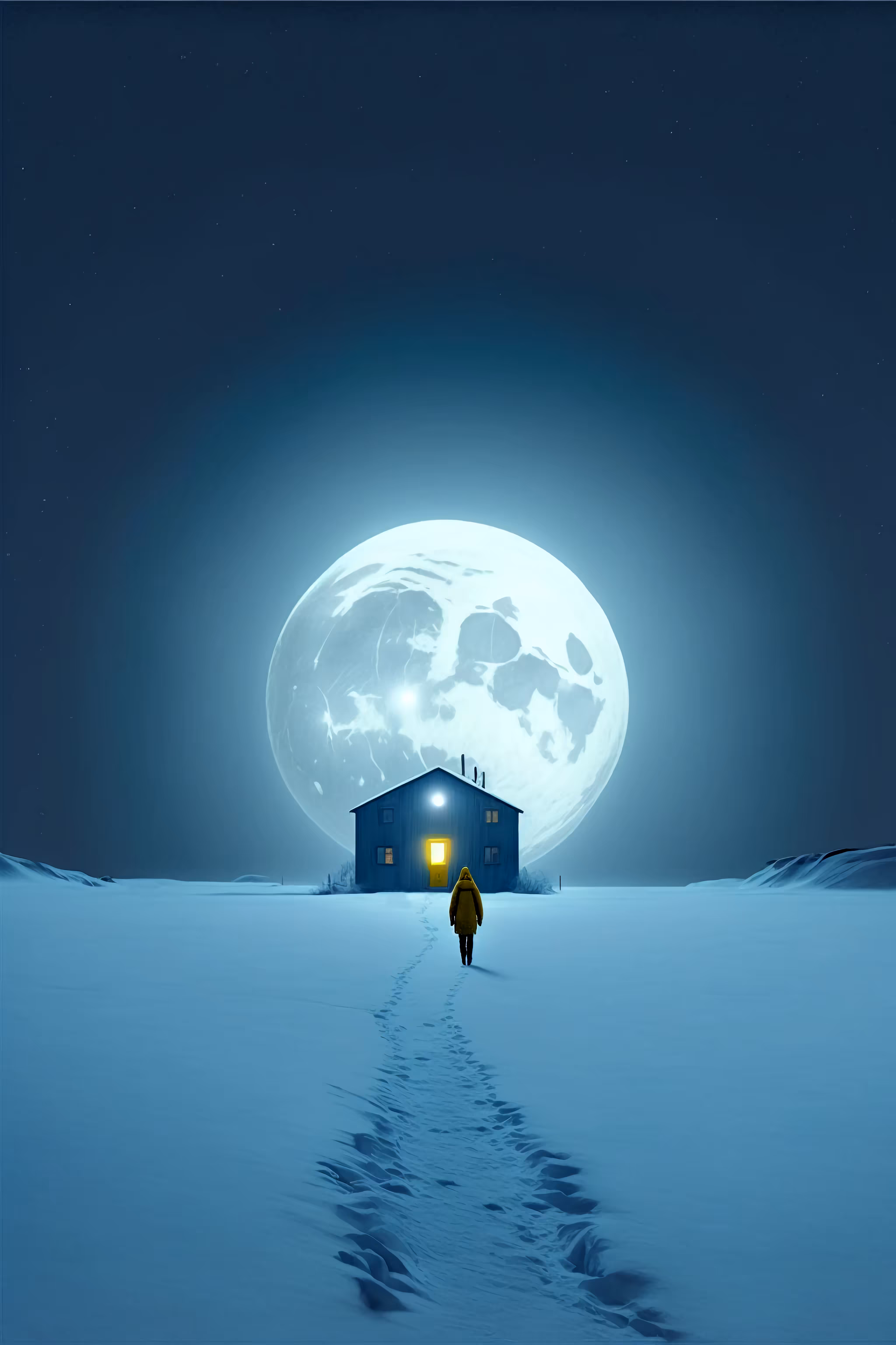 moonlight odyssey