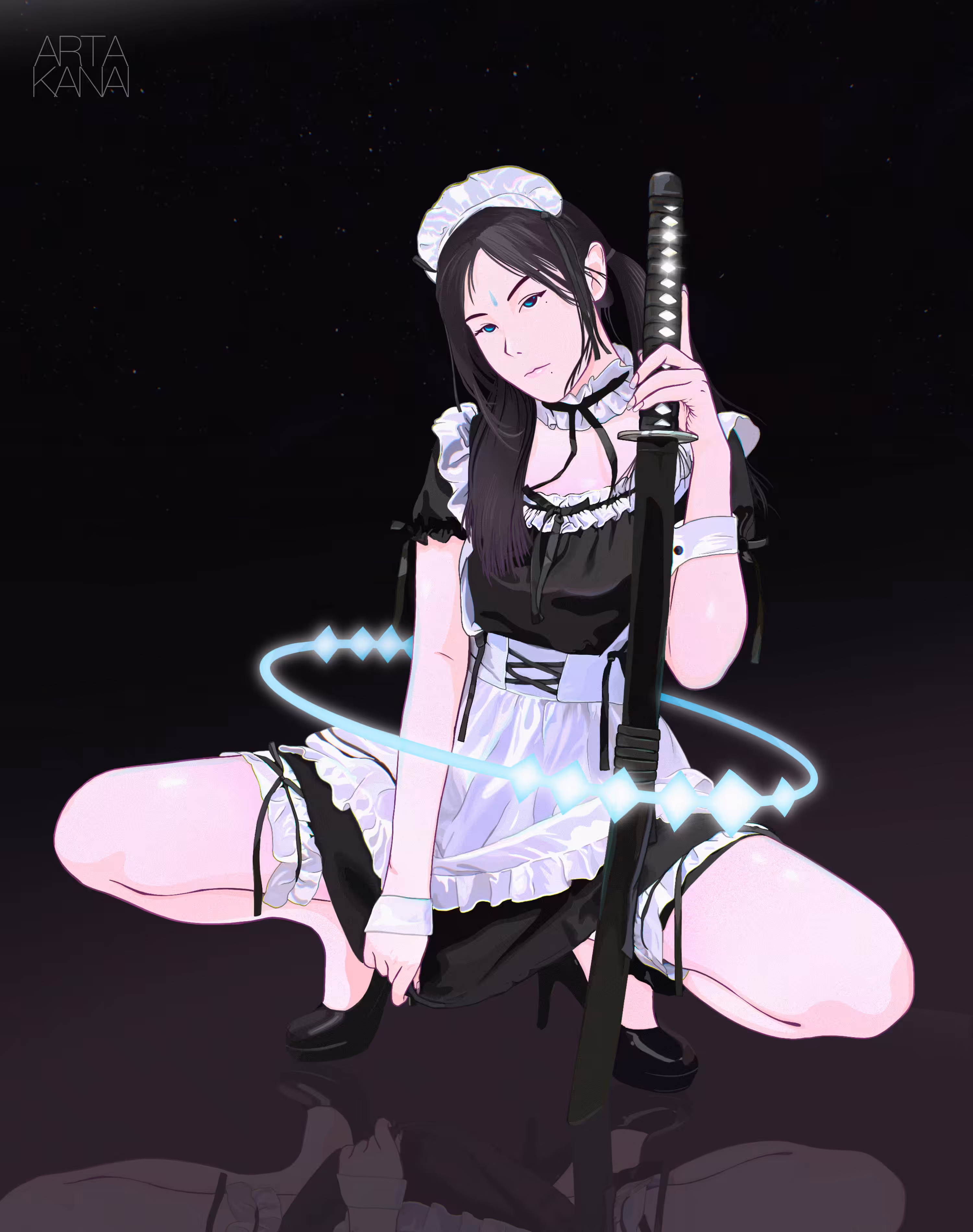 CARETAKER