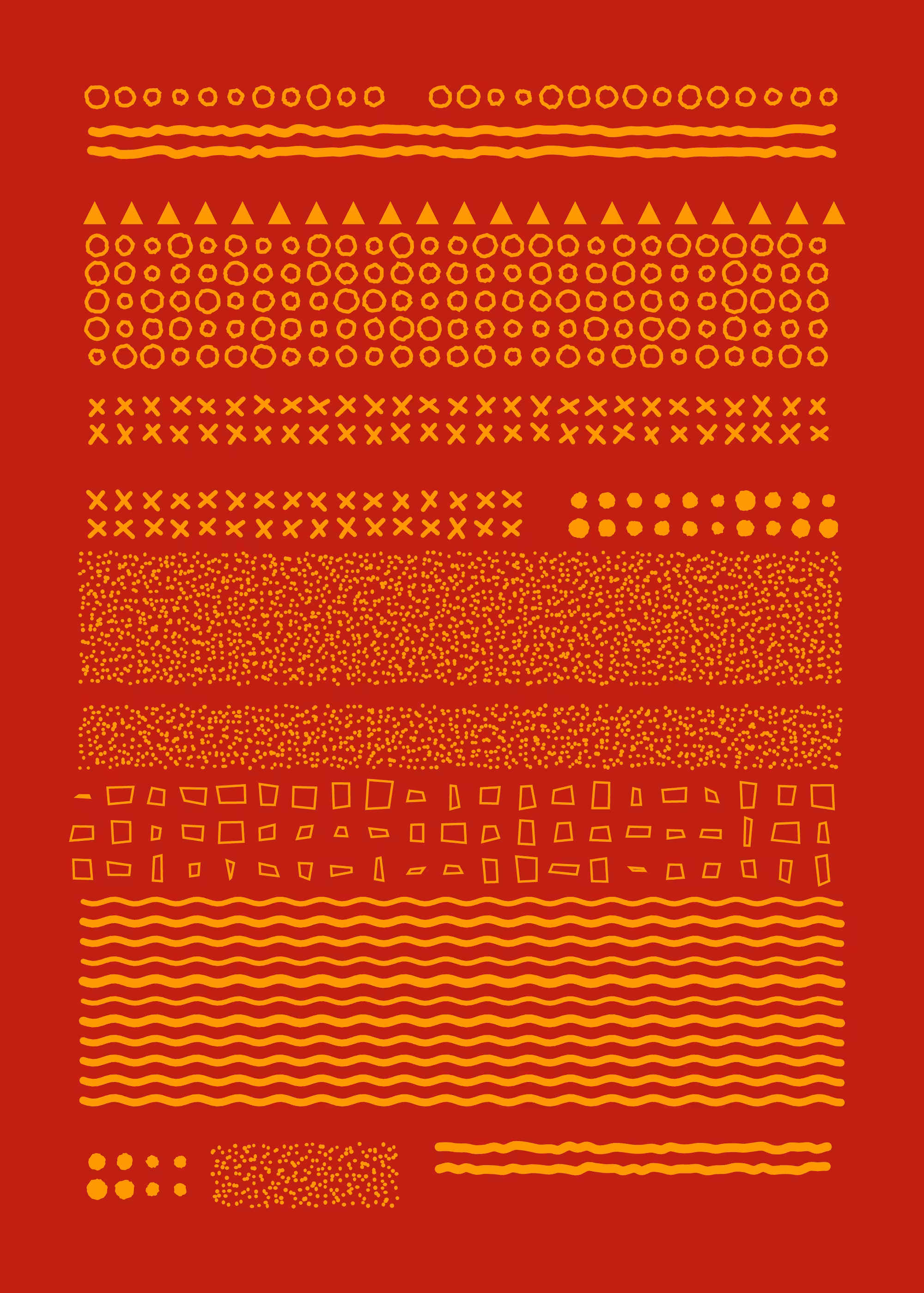Fabricated #73