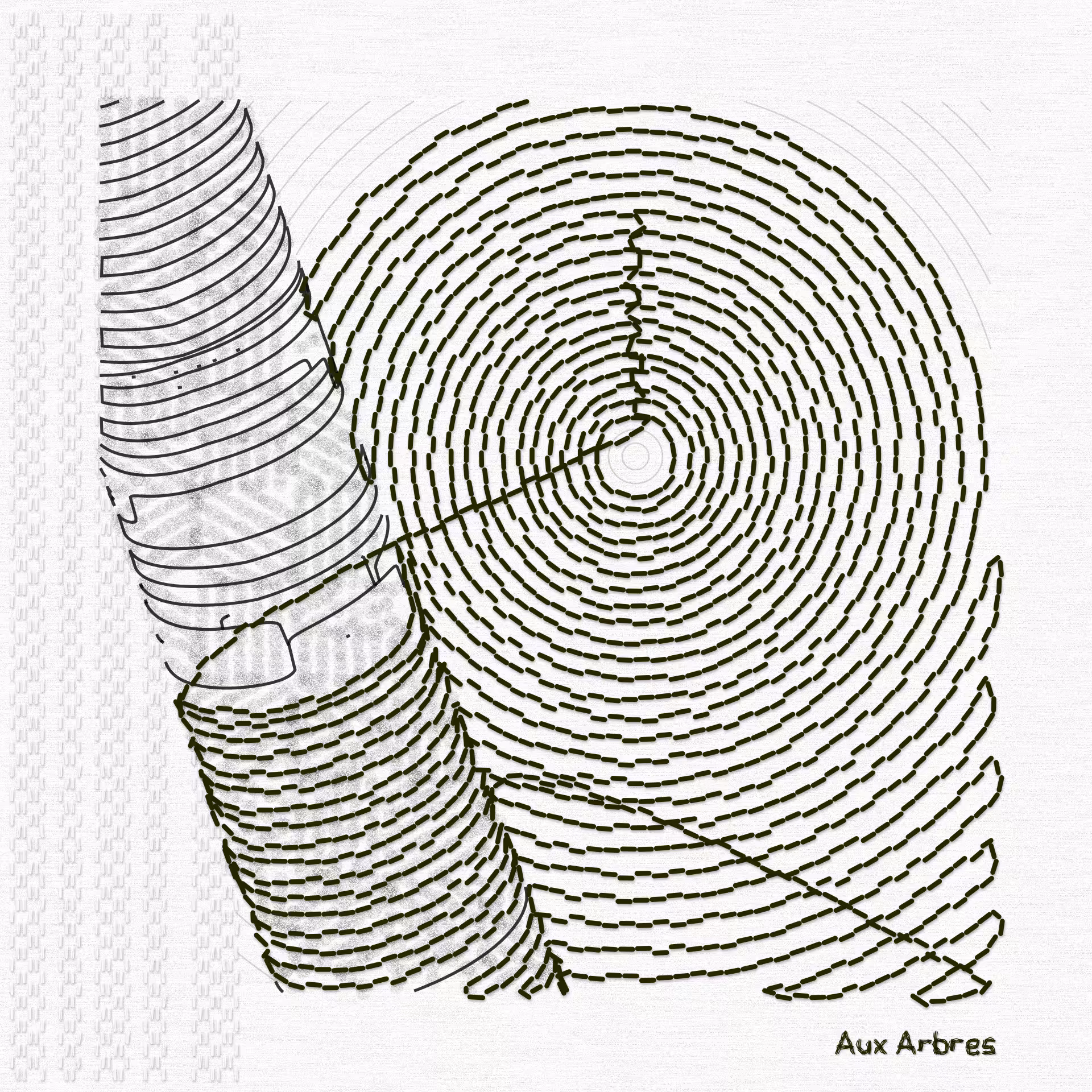 Aux Arbres #46413