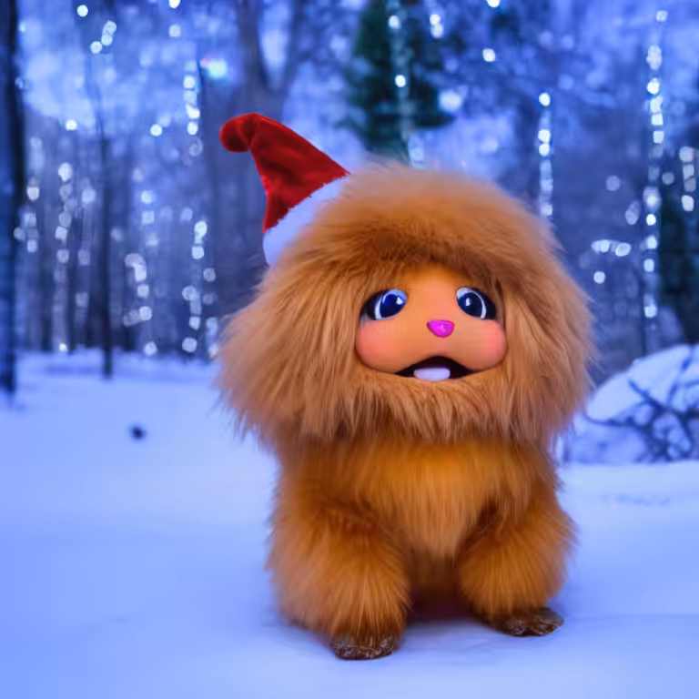 Fantastical Creatures: fantastical-creatures 0096