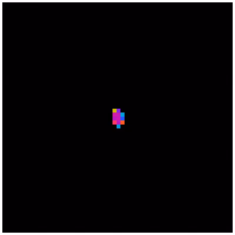 Pixel Mind #46