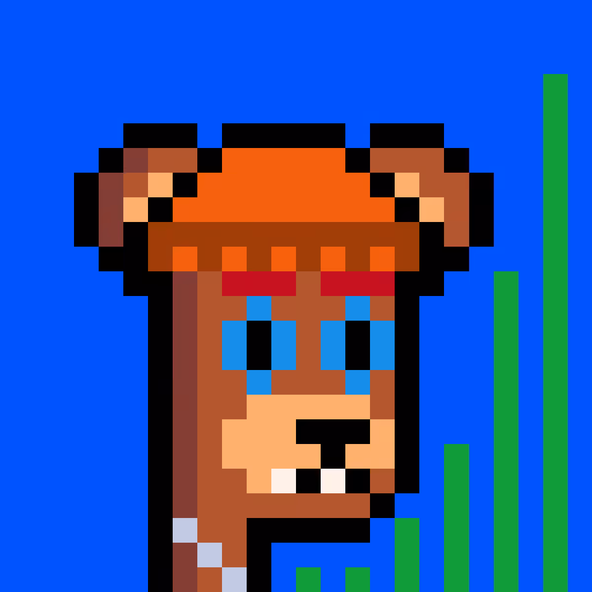 BearPunks #1006