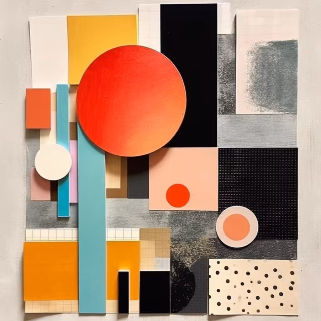 Collages x AI #253