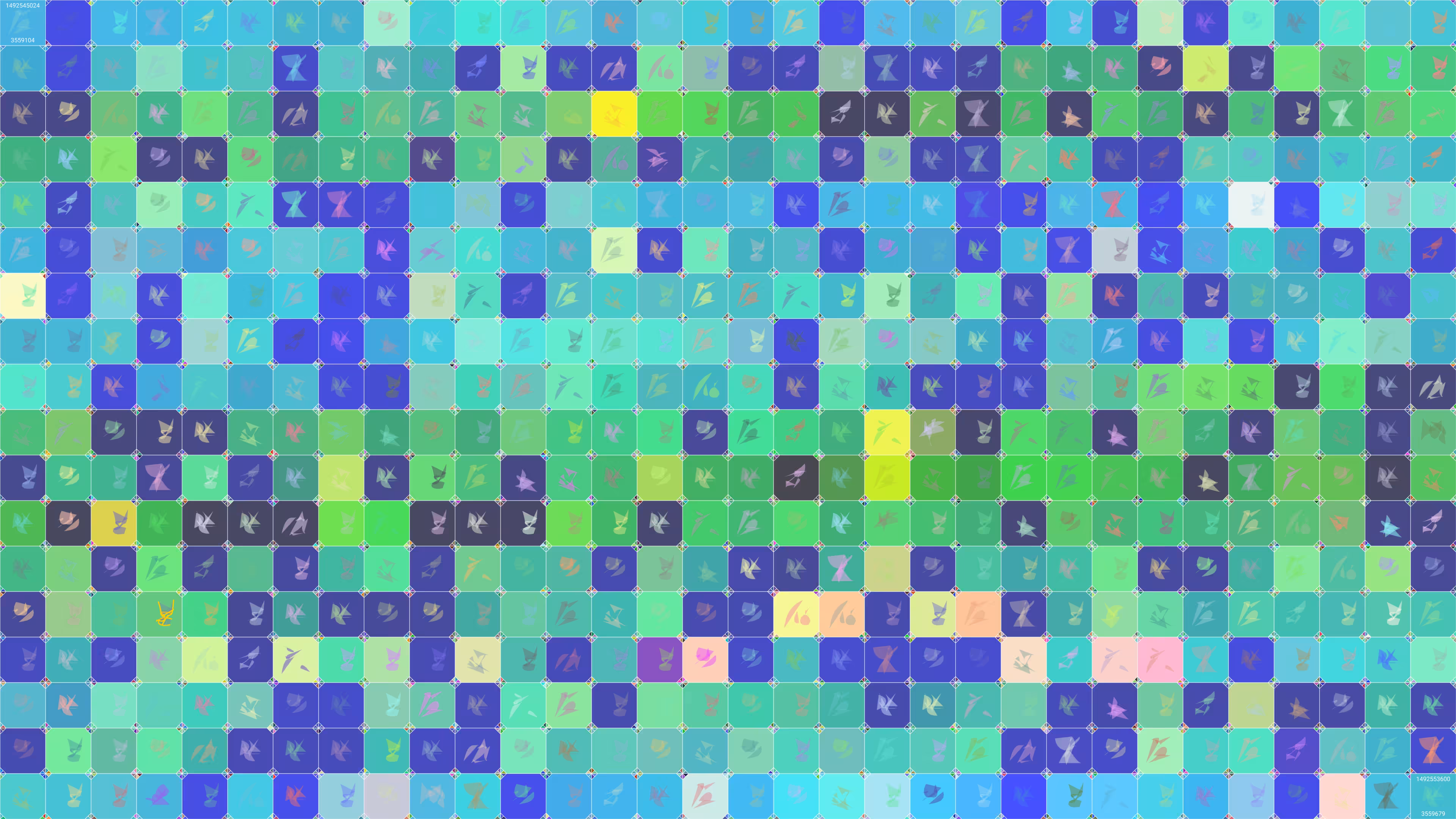 CryptoArte: Painting #6179