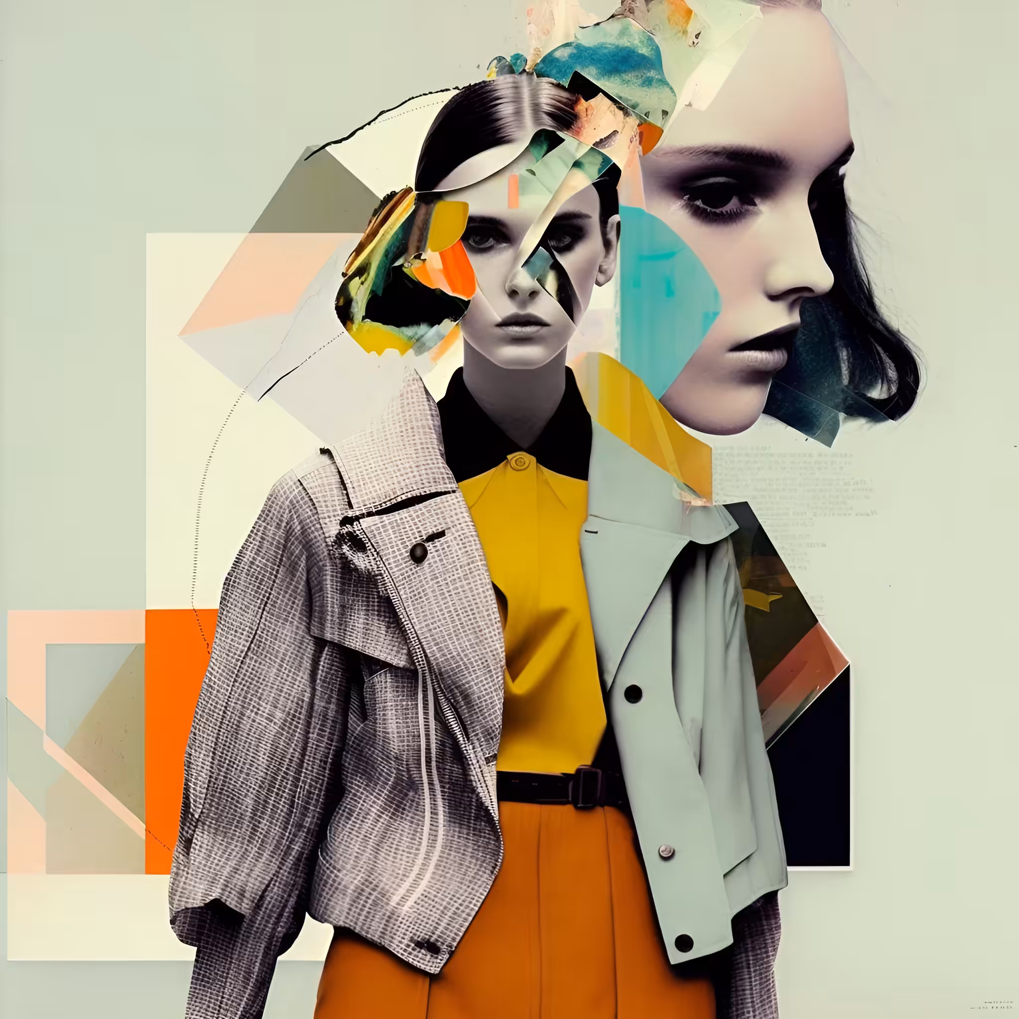 Collages (OE): Collage №162