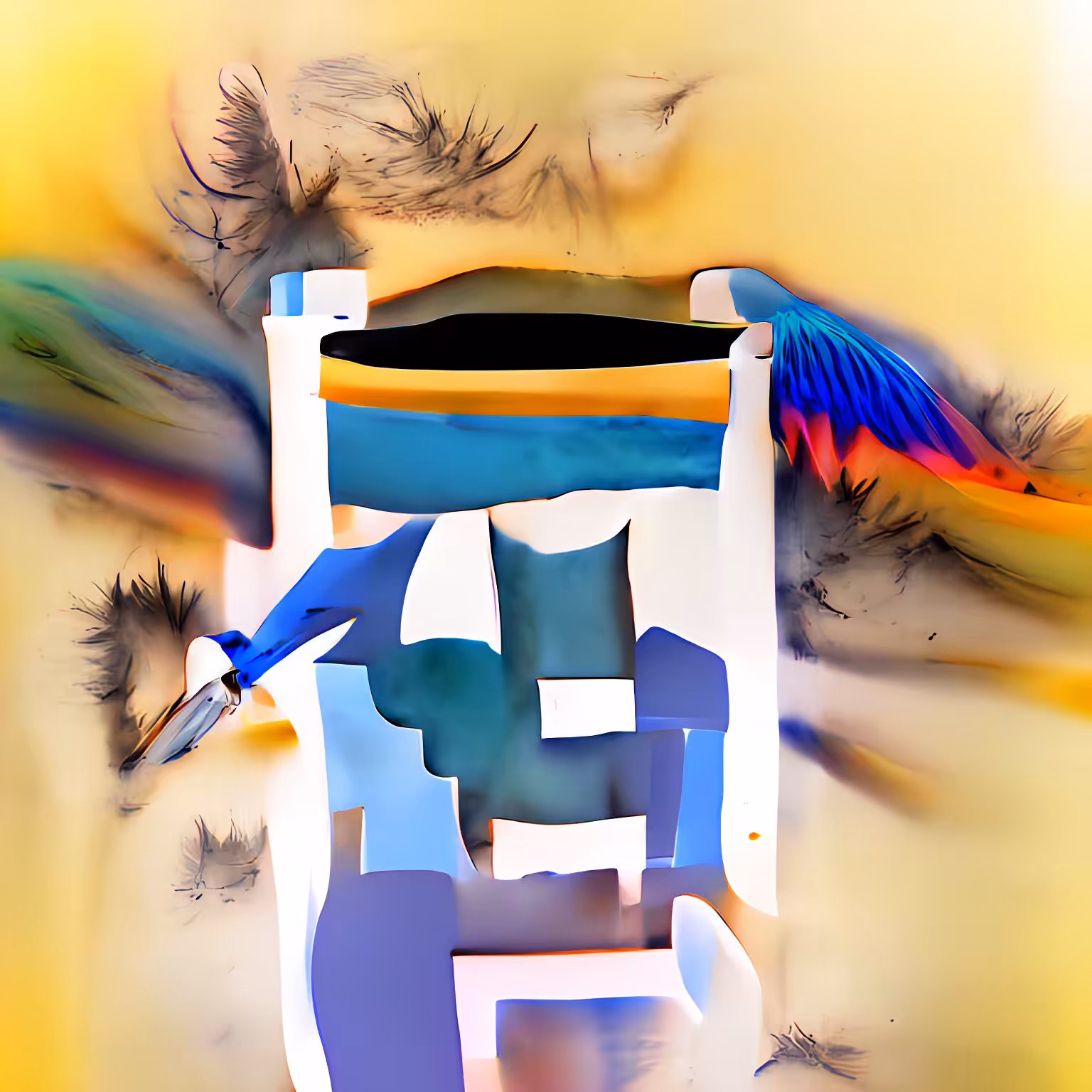 Efilretfa DI #22