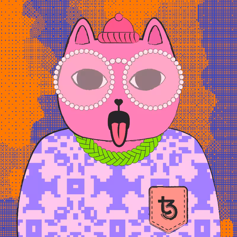 hash cats – genesis #228