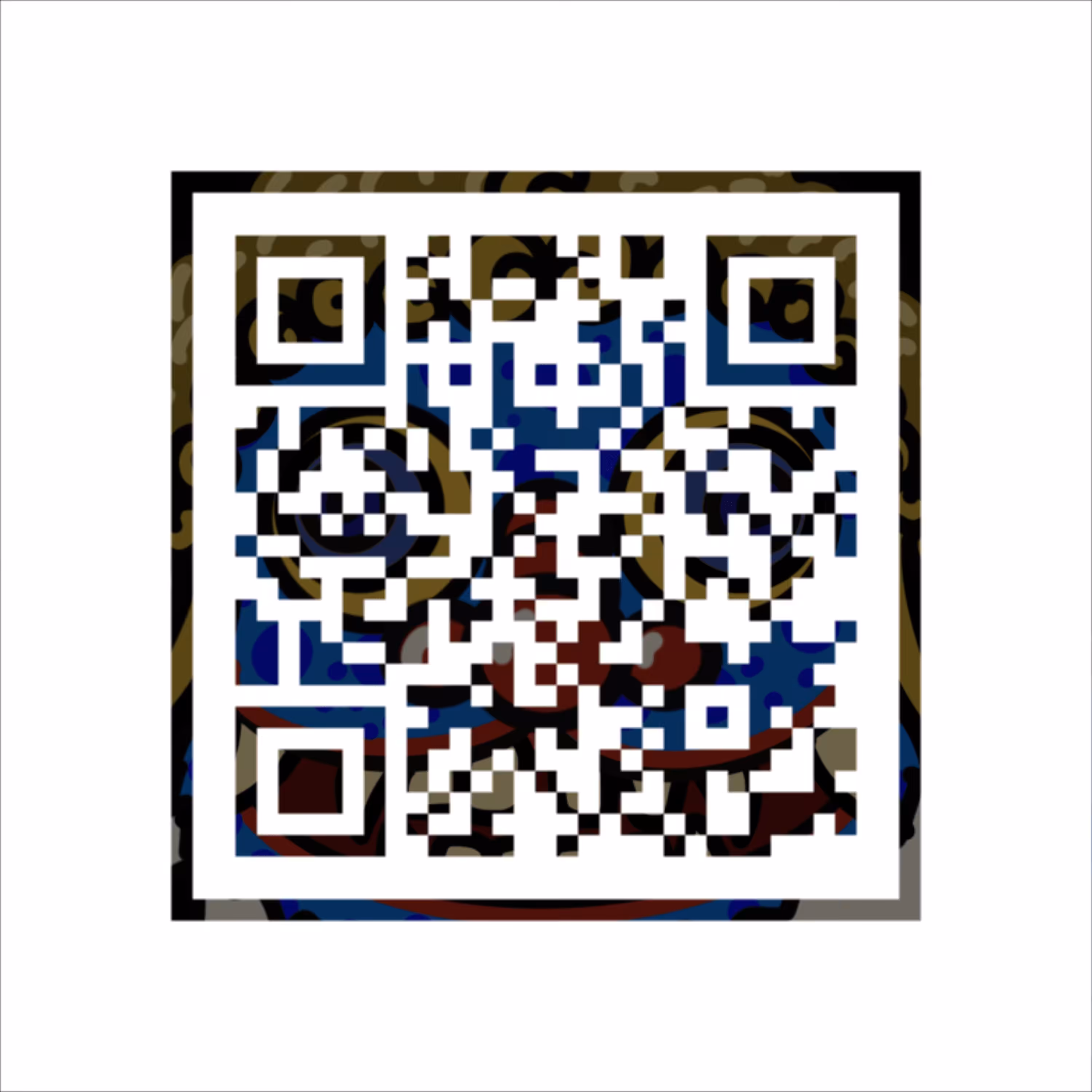 Abstract from cave: QR Haetae