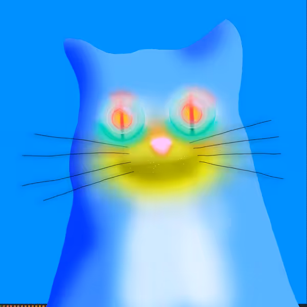 Quantum Cats #2787