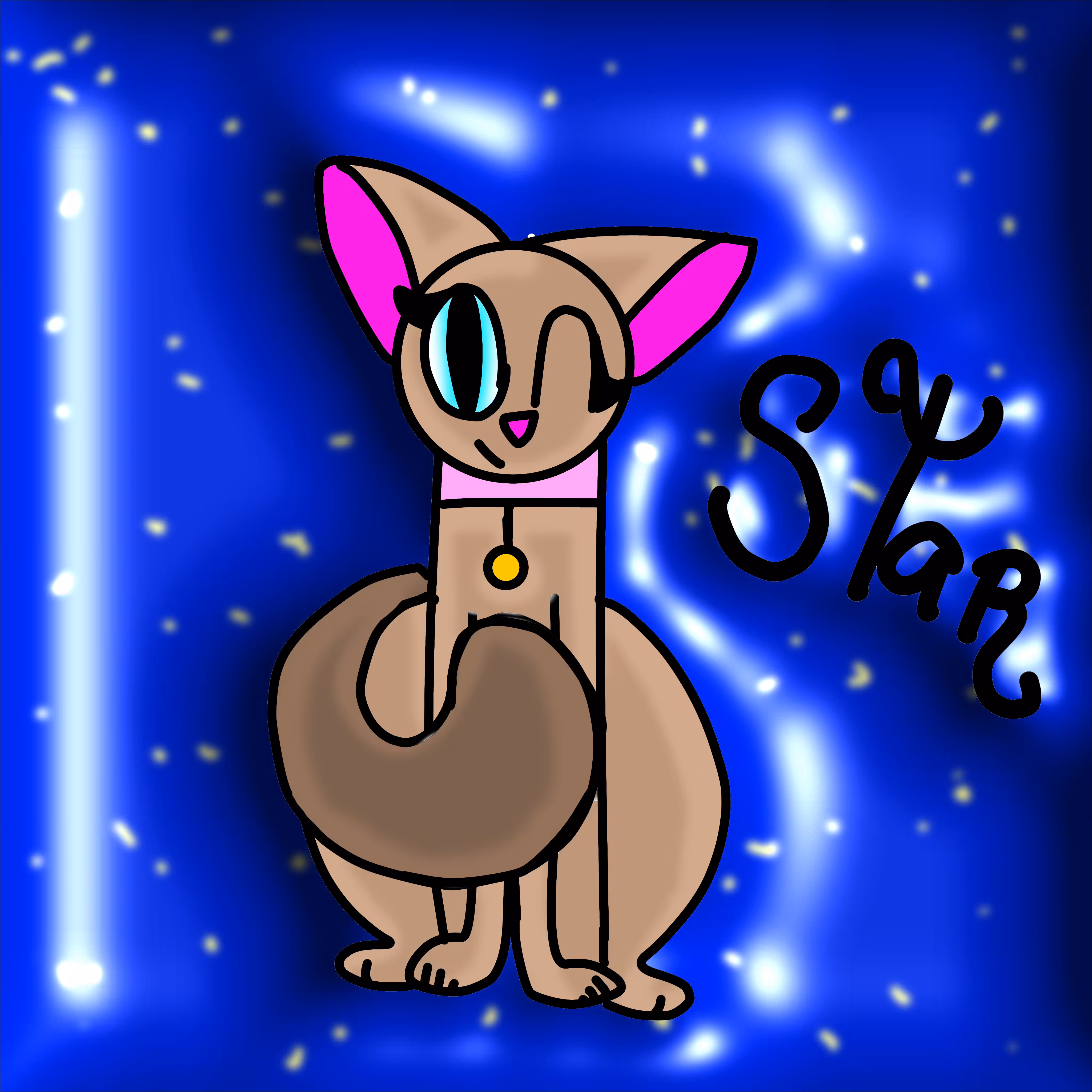 Star
