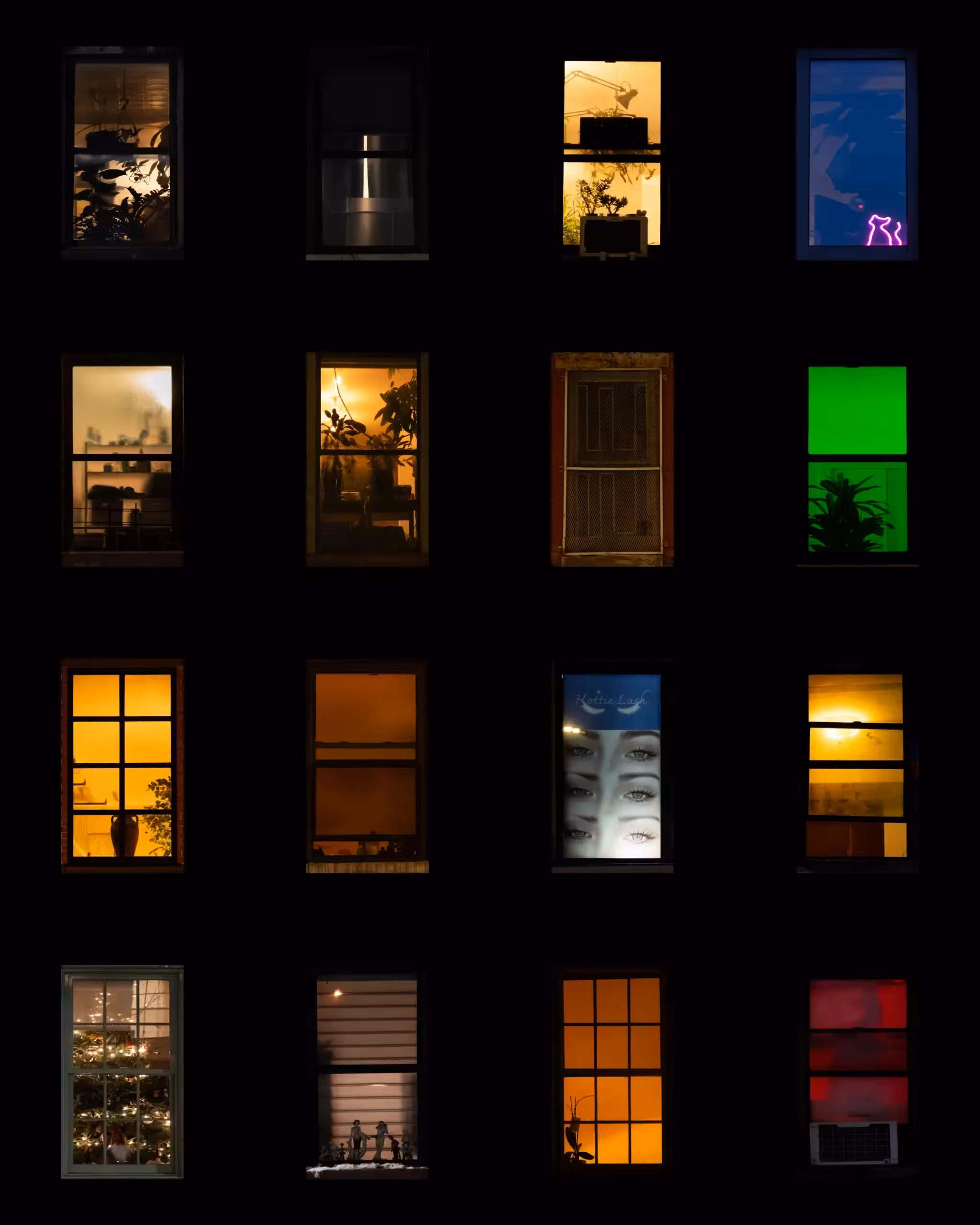 BUILDINGS // NYC: BUILDING 17