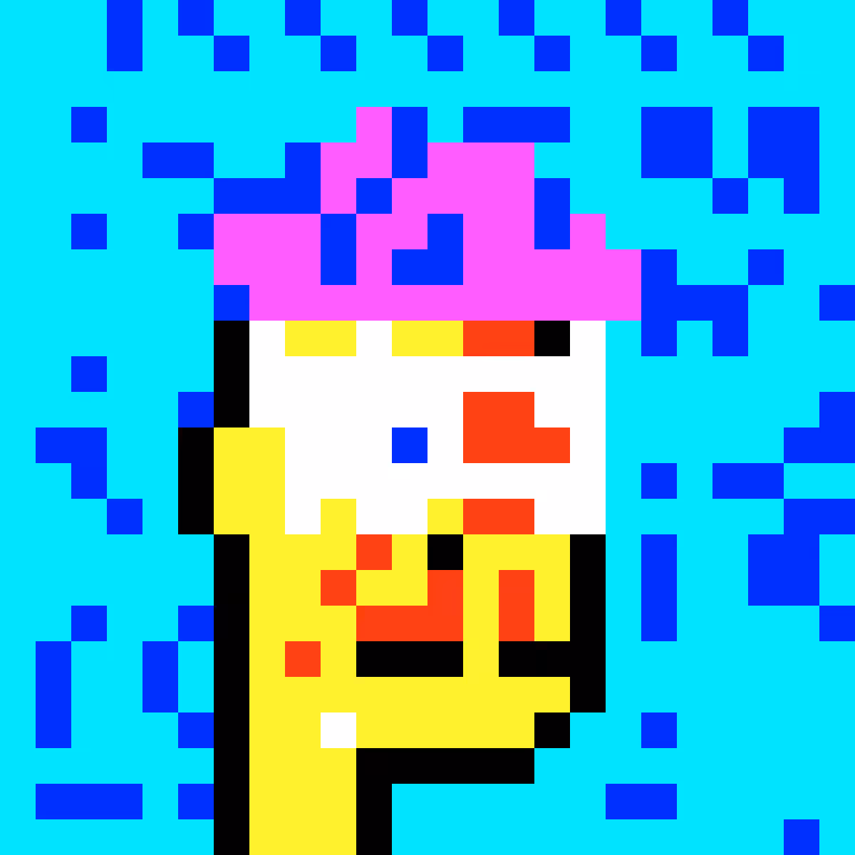 Recrunched DOS Punk 105