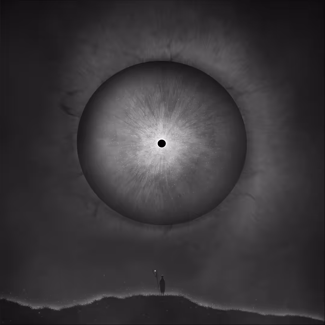 Èveil