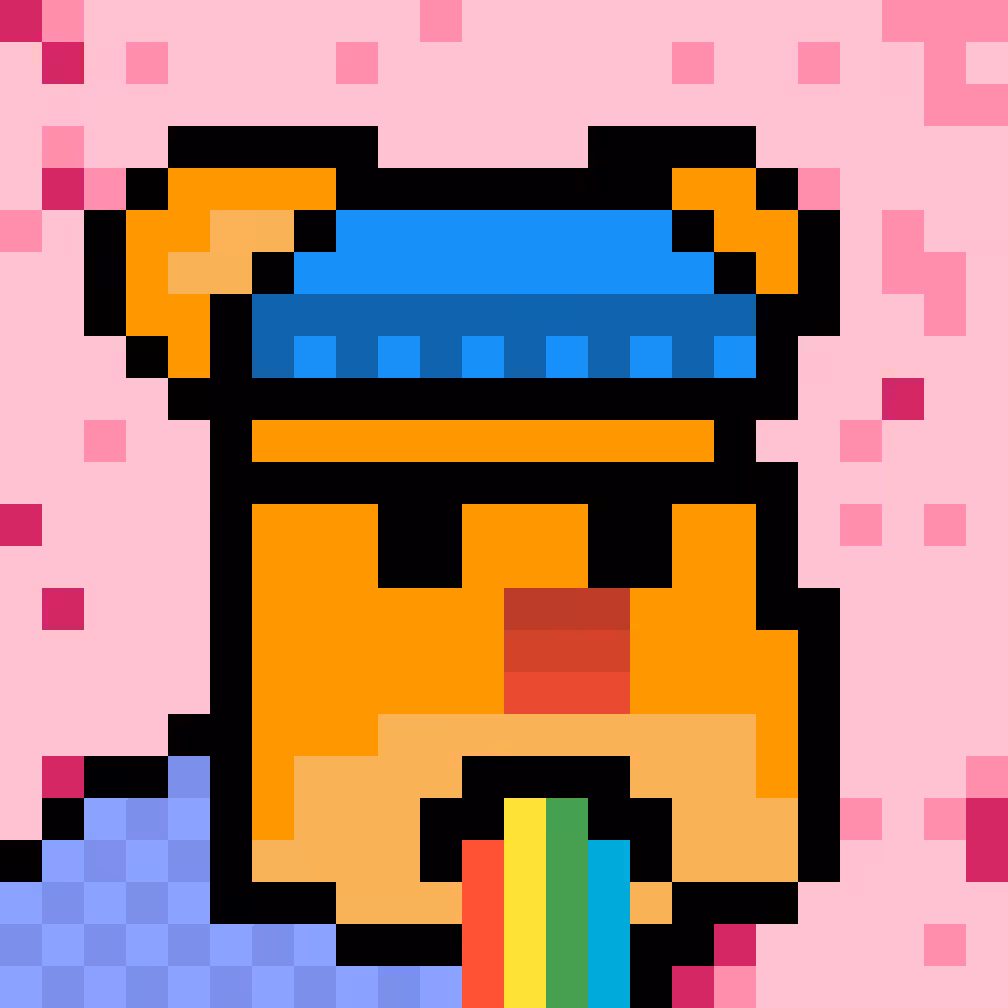 ChipPunks #72