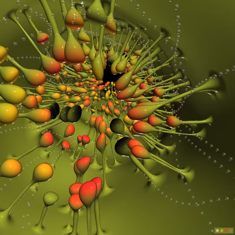 Infection (params) #17