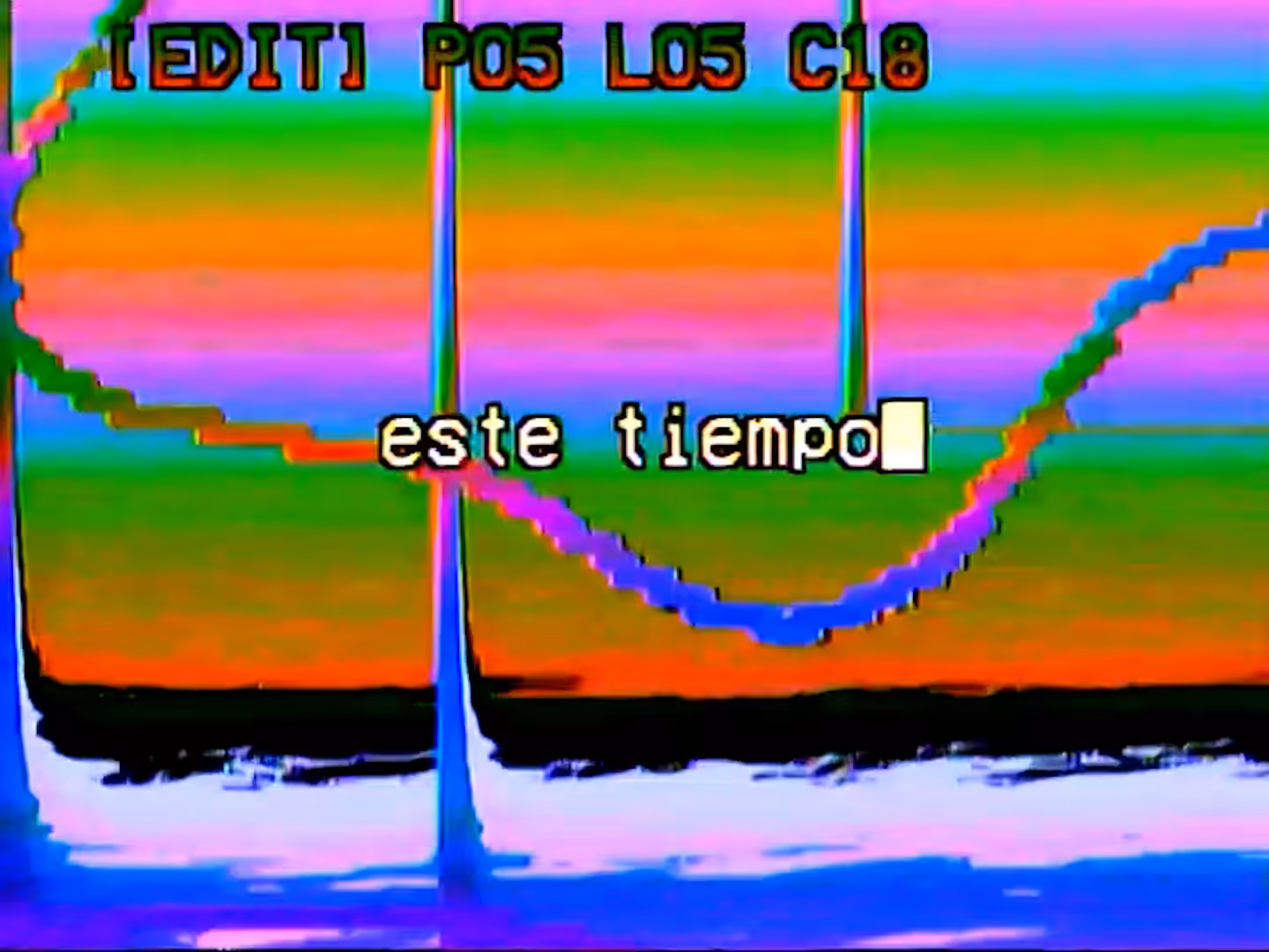 este tiempo #354