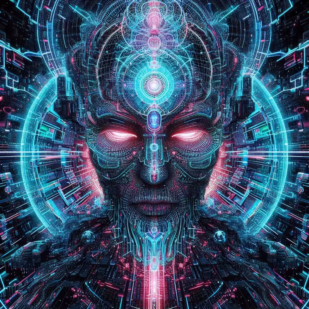 Cyber Ghost