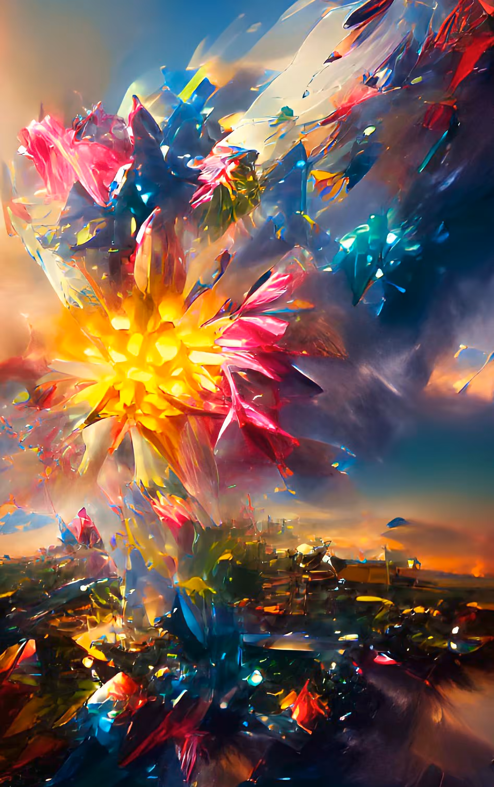 AI Series - Airburst