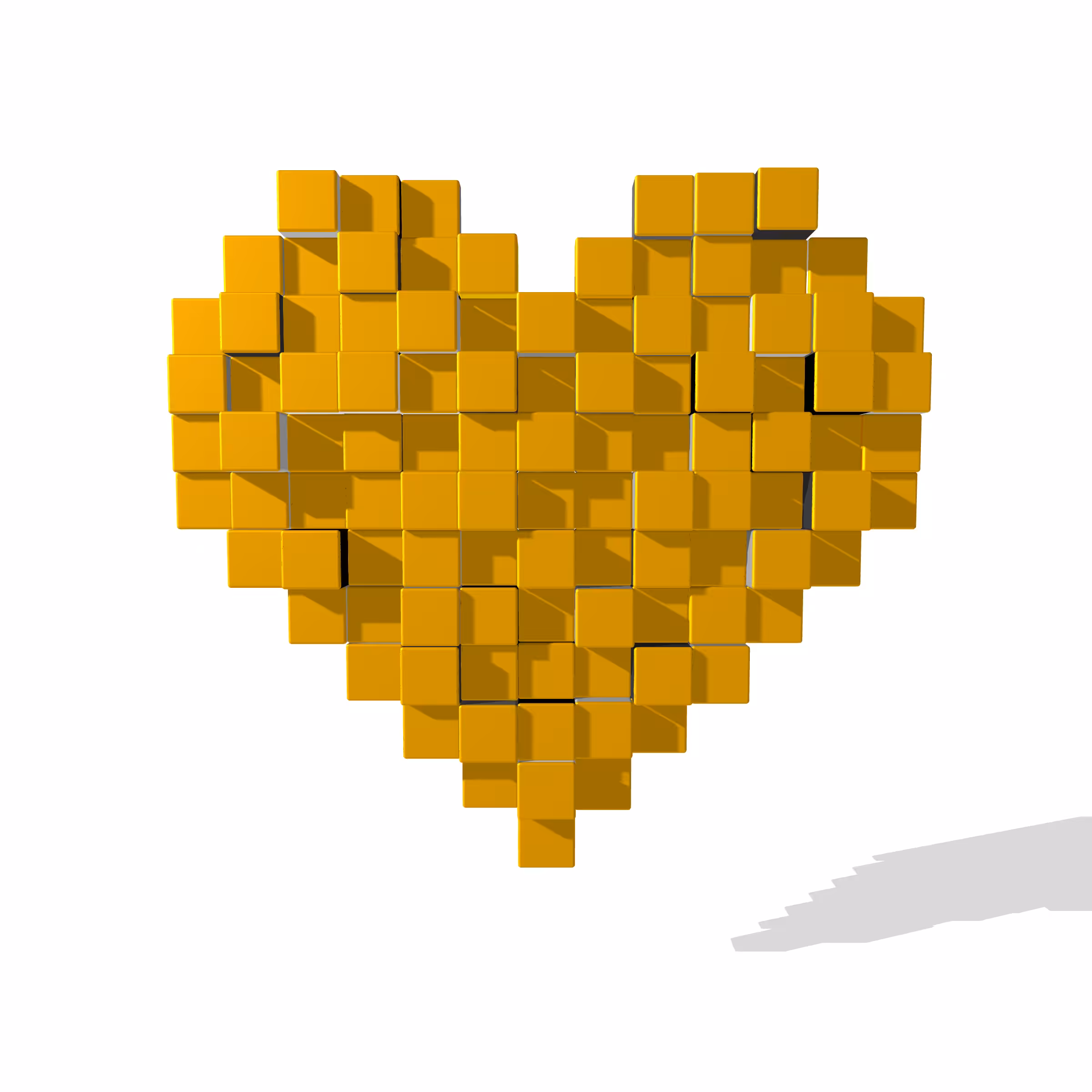 heart + craft #17079