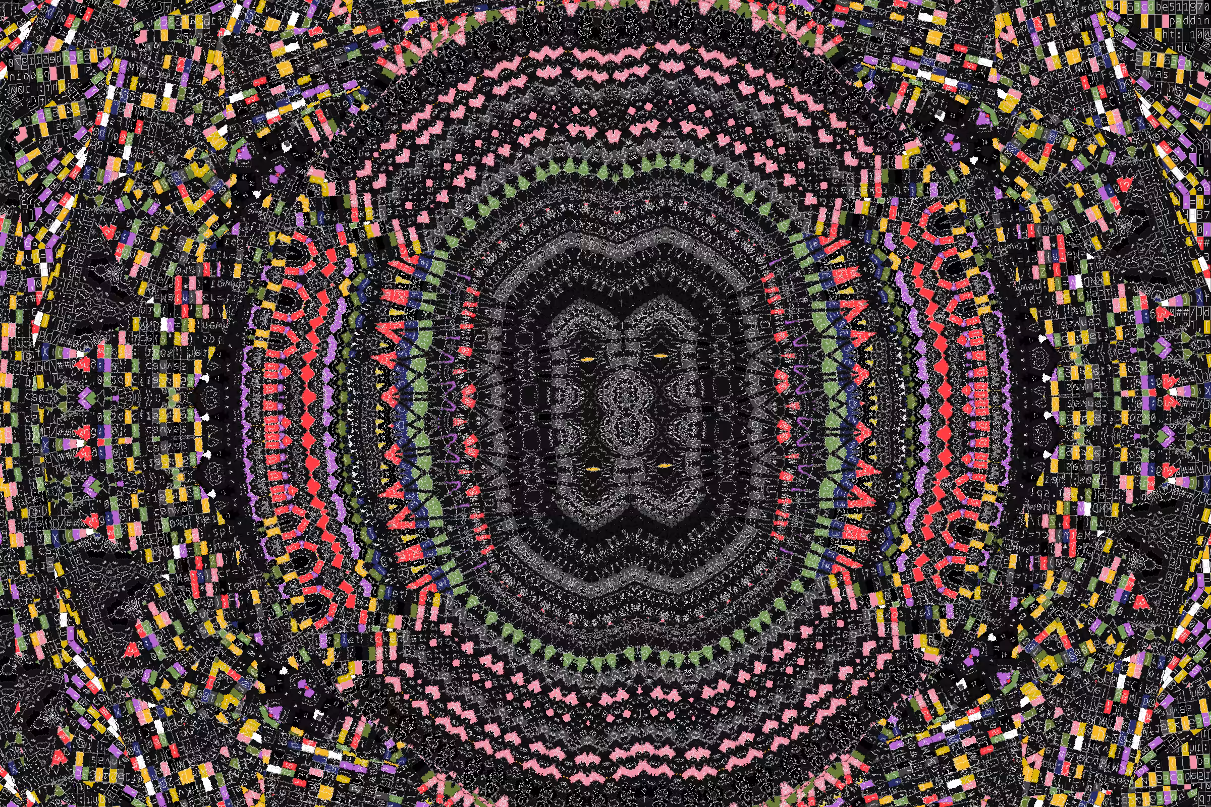 Art from code #67