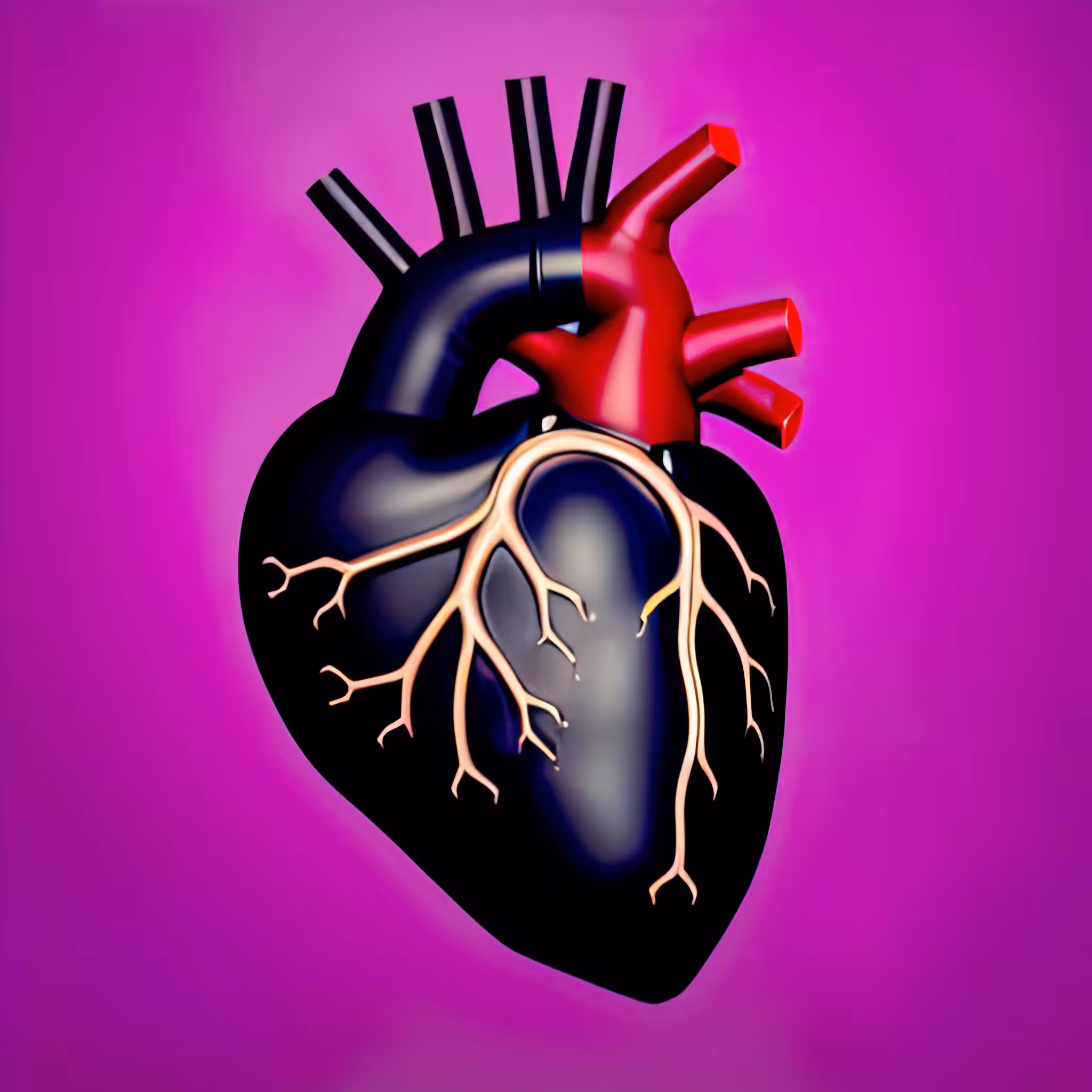 Have a Fuckin Heart #19