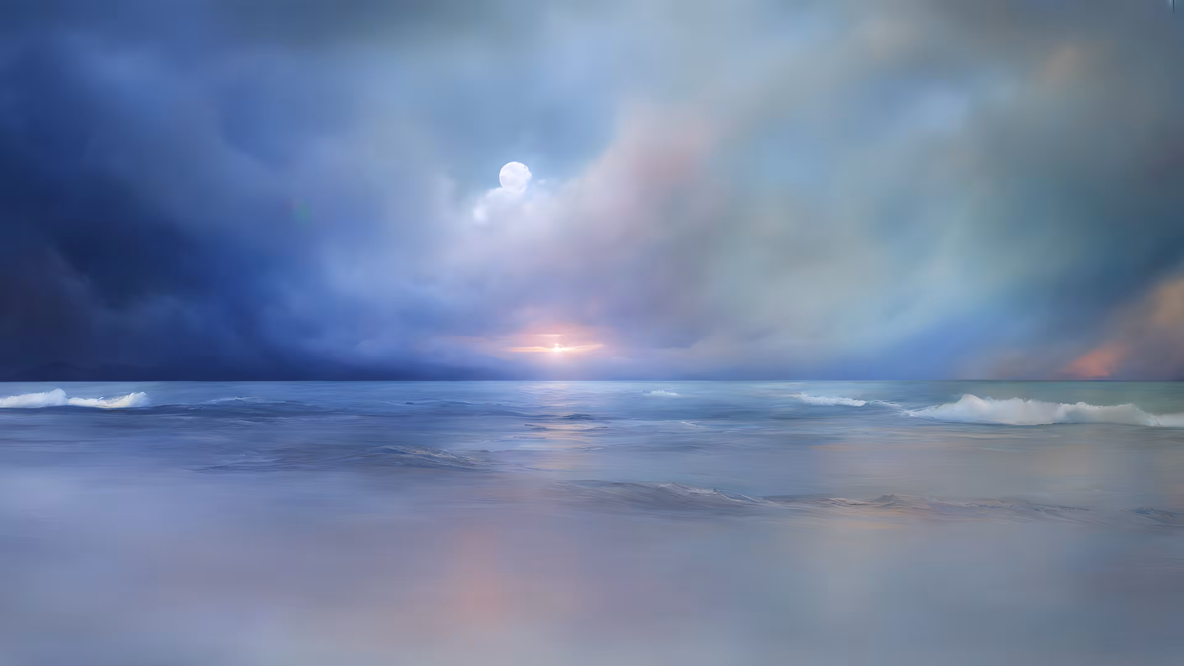 #46 Eye of the Storm