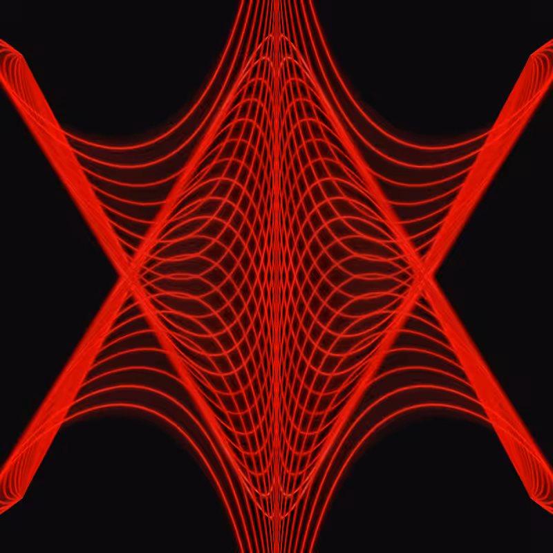 Tribulations Neon #6