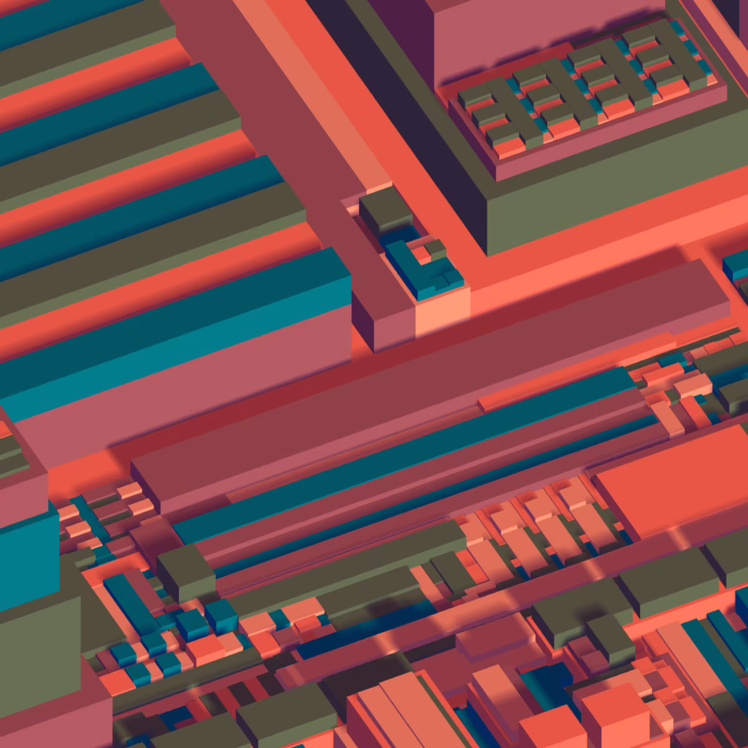 Democracity #797