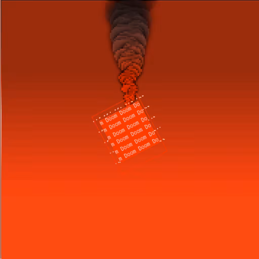 Recursive Meltdown #30