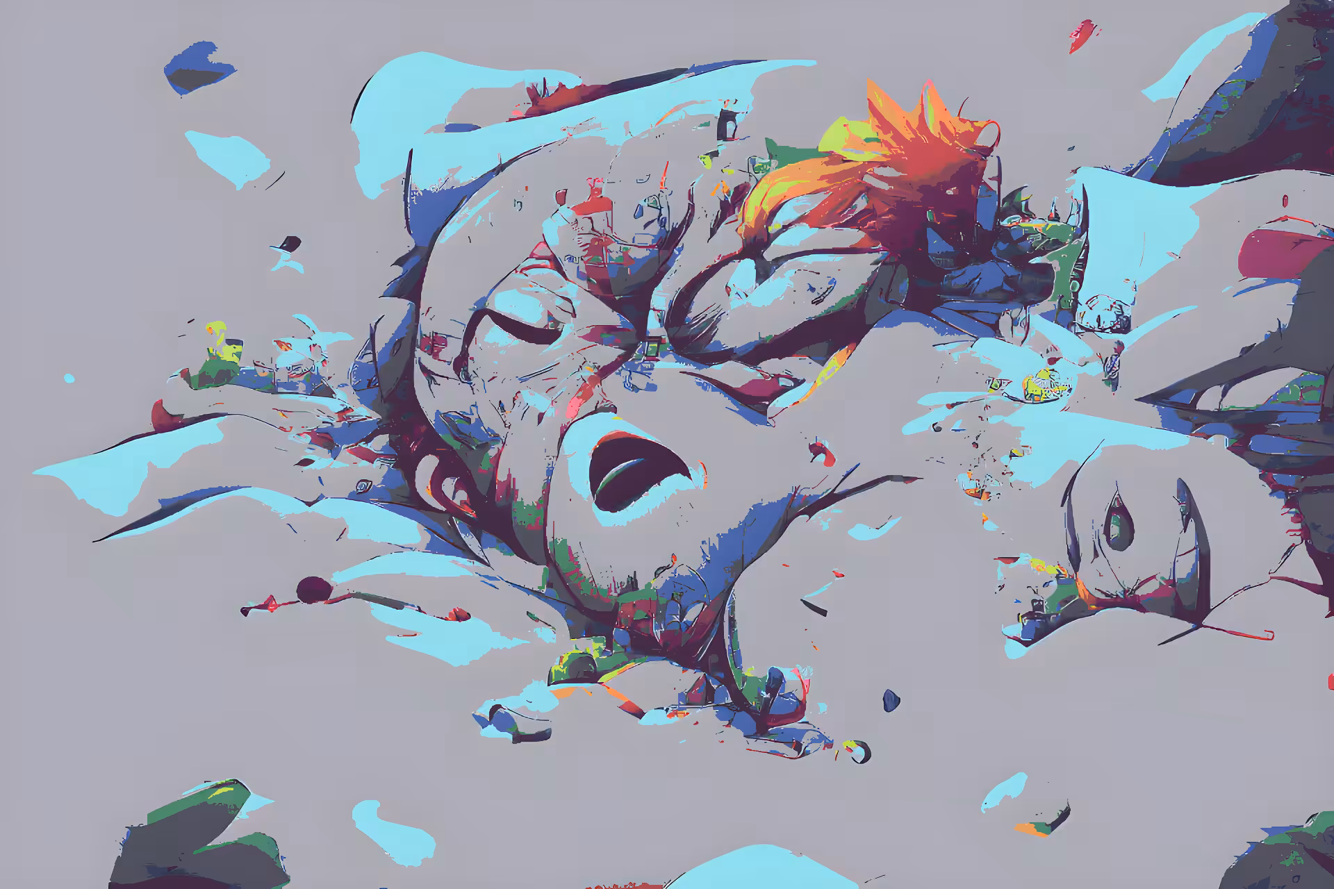 DreamScapes #468