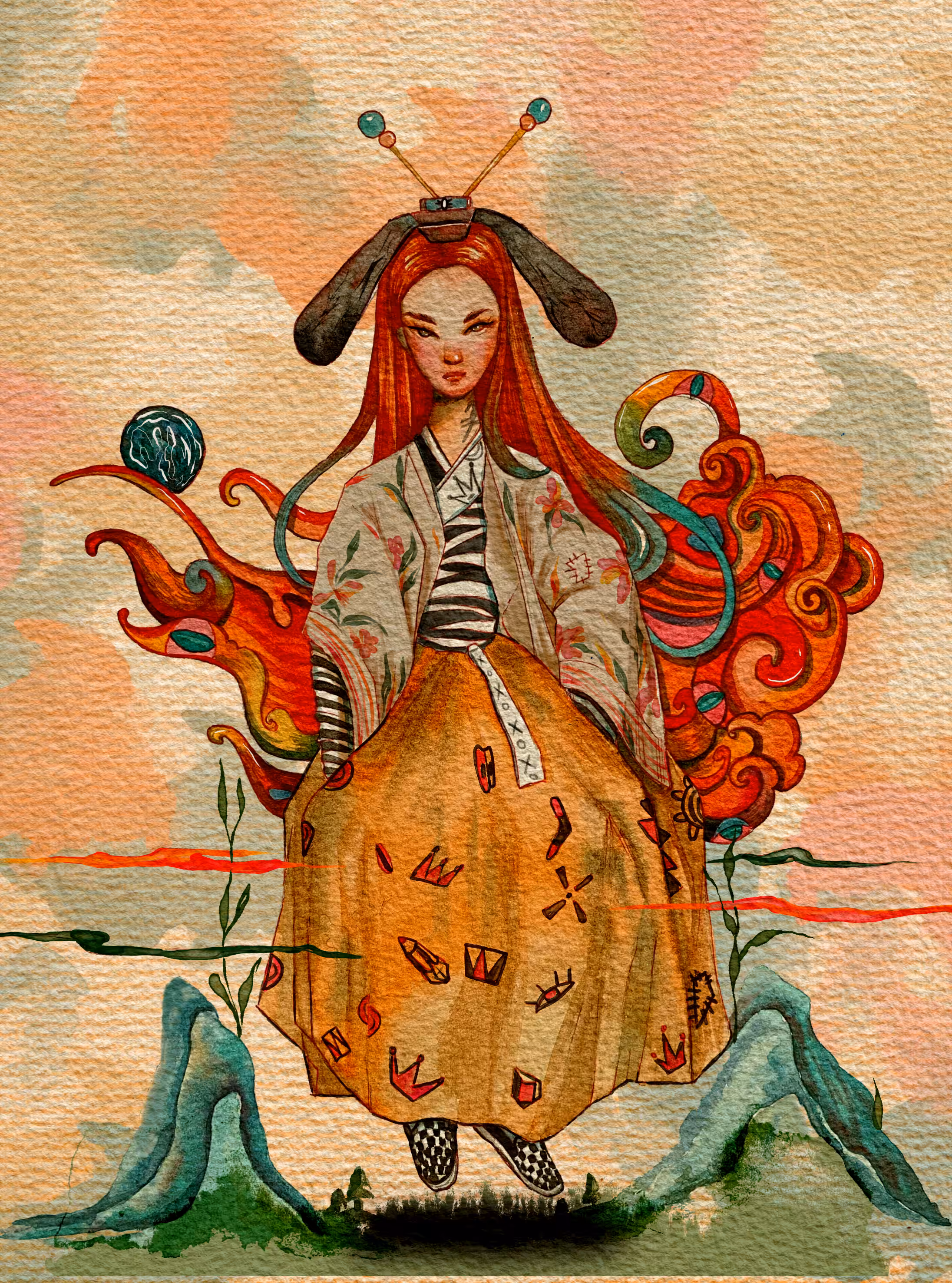 Chè Bun