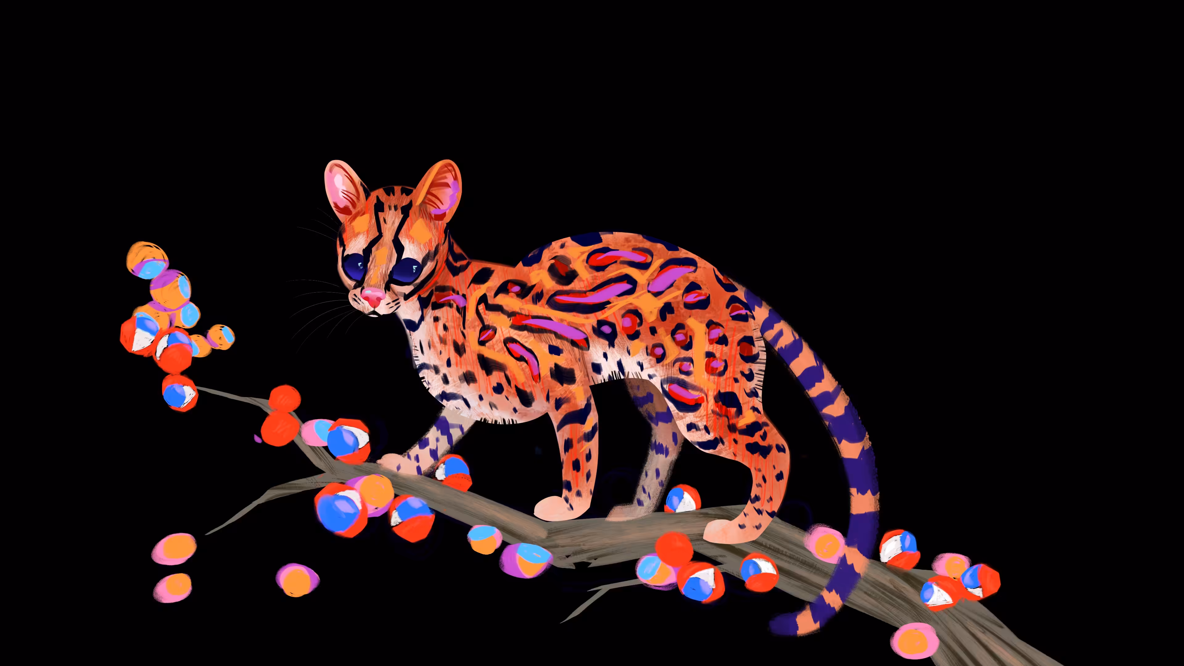 Jaguaraná Tirica